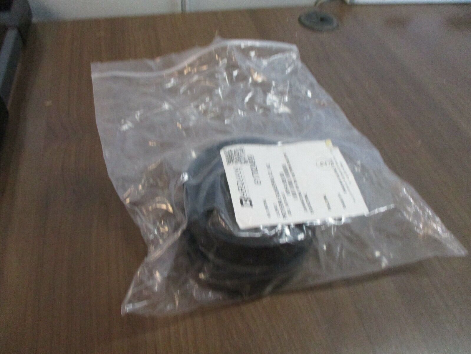 Bardiani Gasket VVF418B100 *Lot of 2* New Surplus