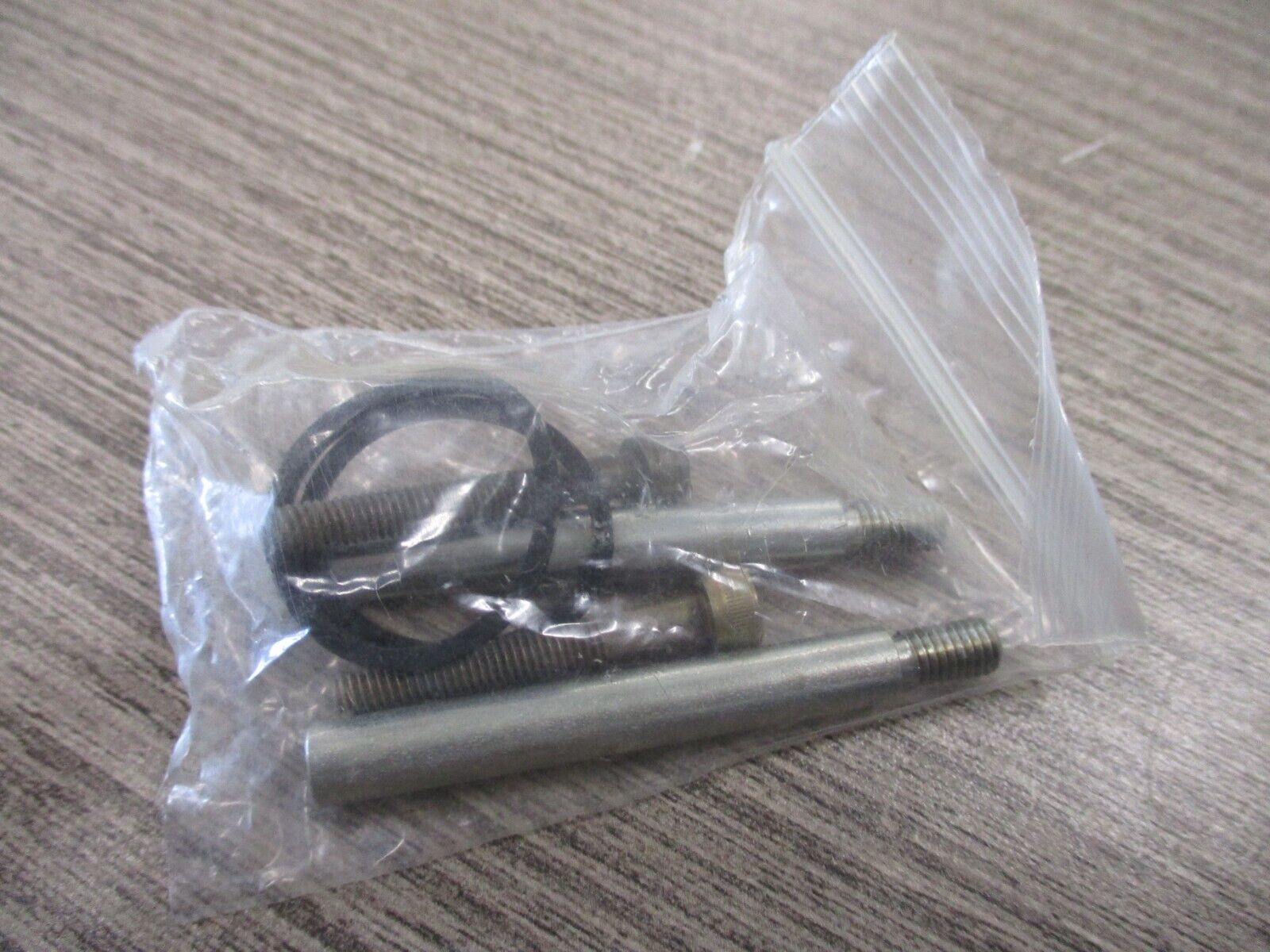 MAC Solenoid Valve 45A-SA2-DAAE-2MA 110-120V New Surplus