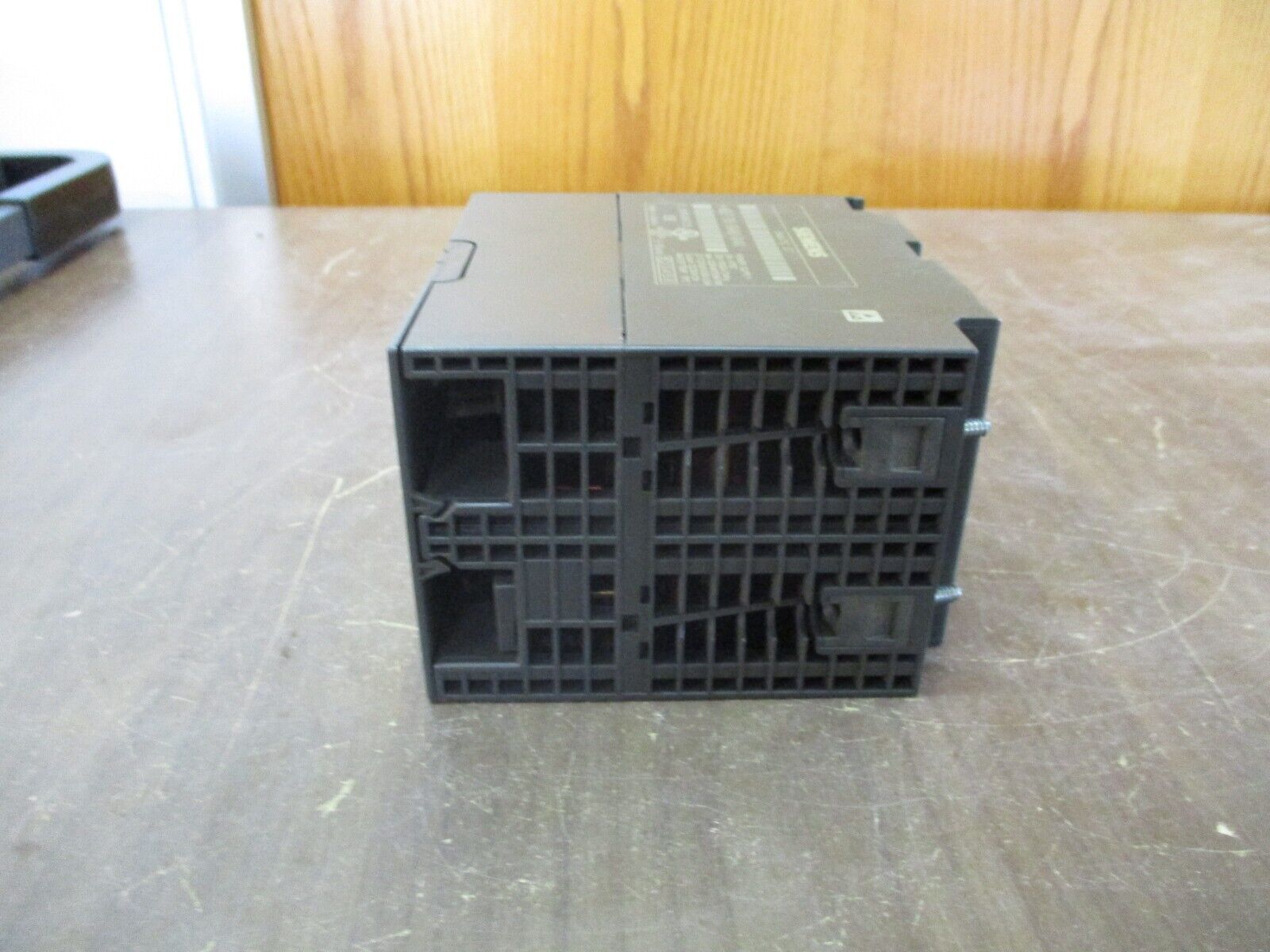 Siemens Simatic S7 Power Supply Module 6ES7 305-1BA80-0AA0 Used