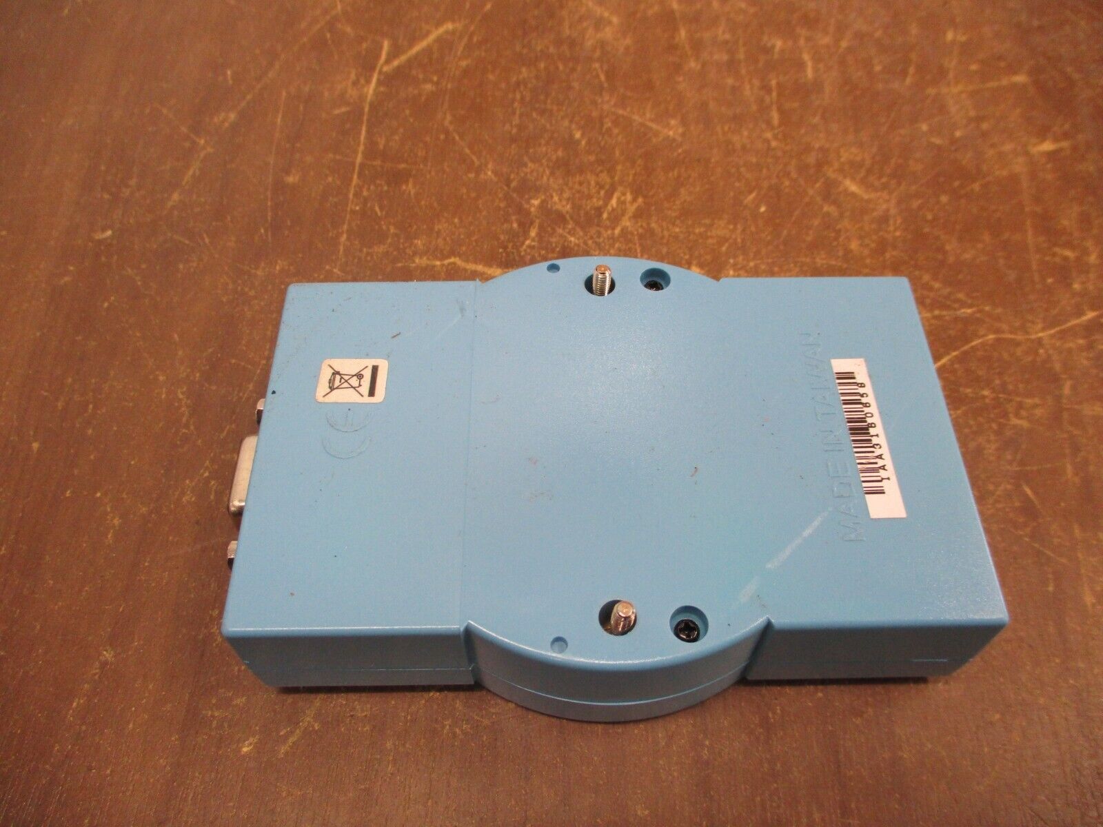 Adam Isolated Converter ADAM-4520 RS-232 to RS-422/RS-485 Used