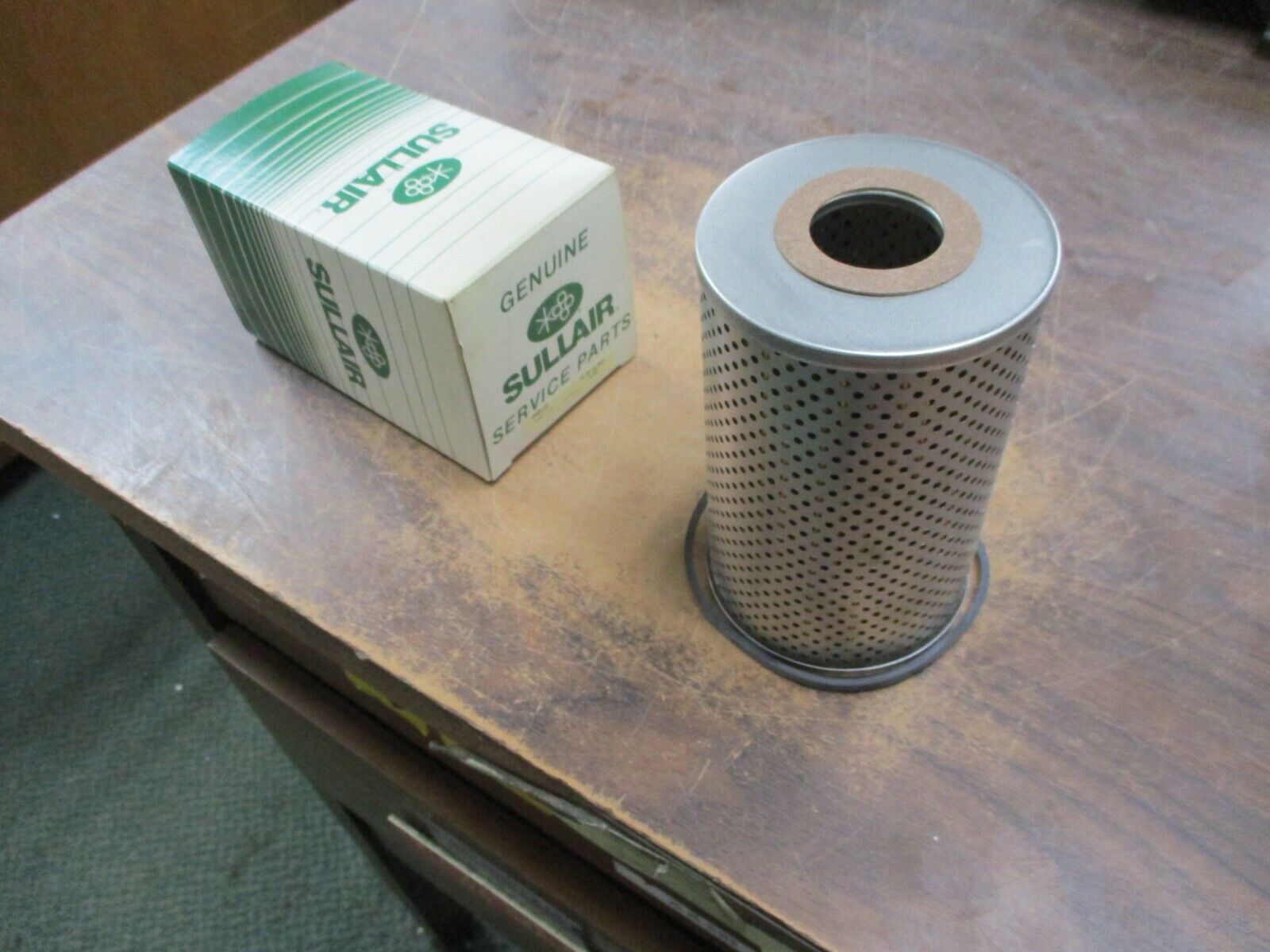 Sullair Filter Element 040129 New Surplus