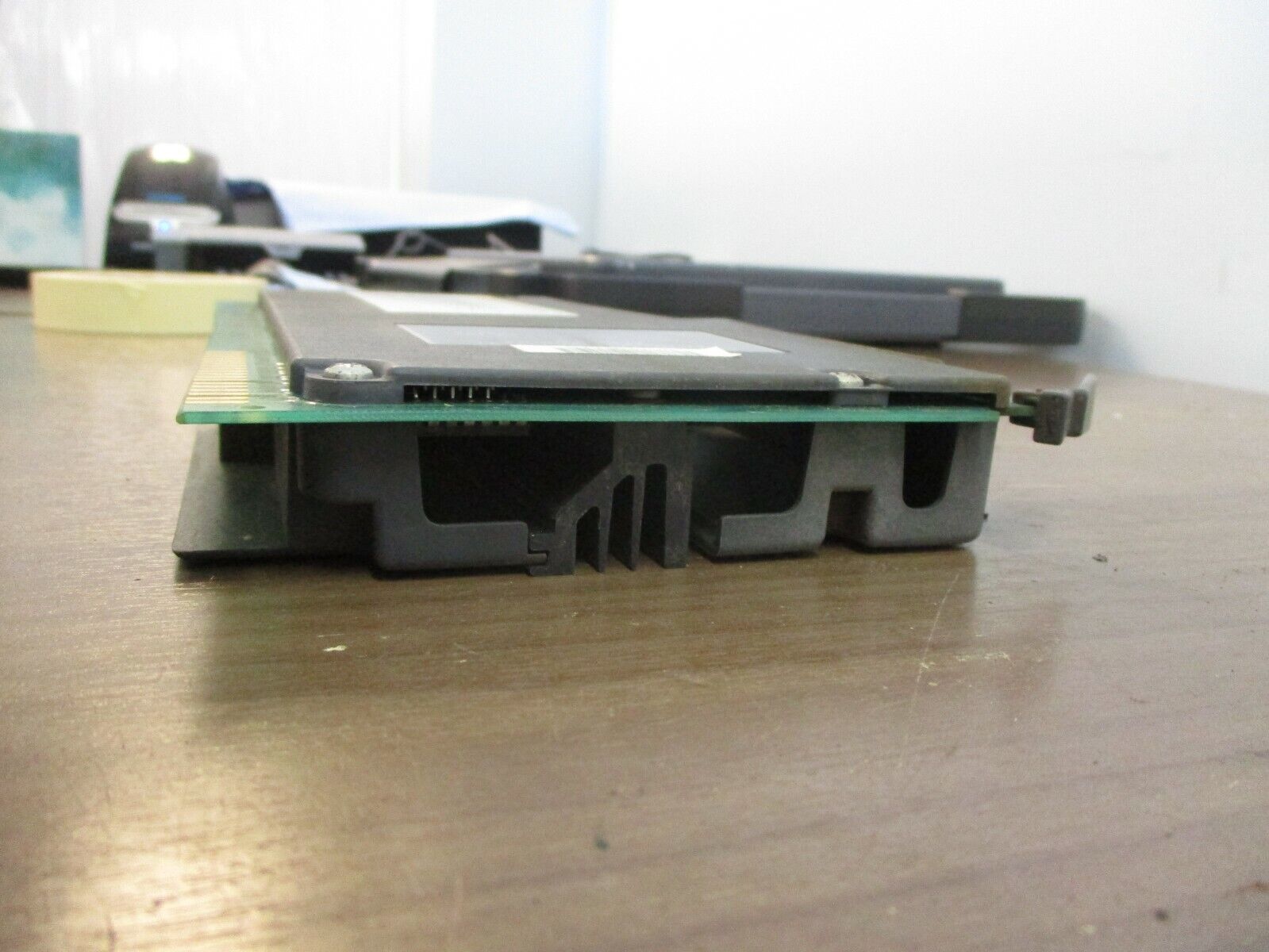 Allen-Bradley AC Output Module 1771-OA Ser. B 120V Used