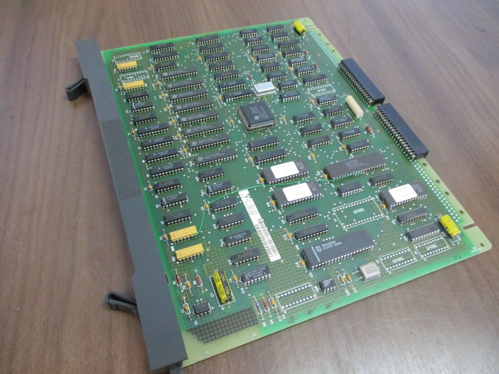 Nortel, Meridian Digitane Receiver Card, Part #: NT8D16AB, Used
