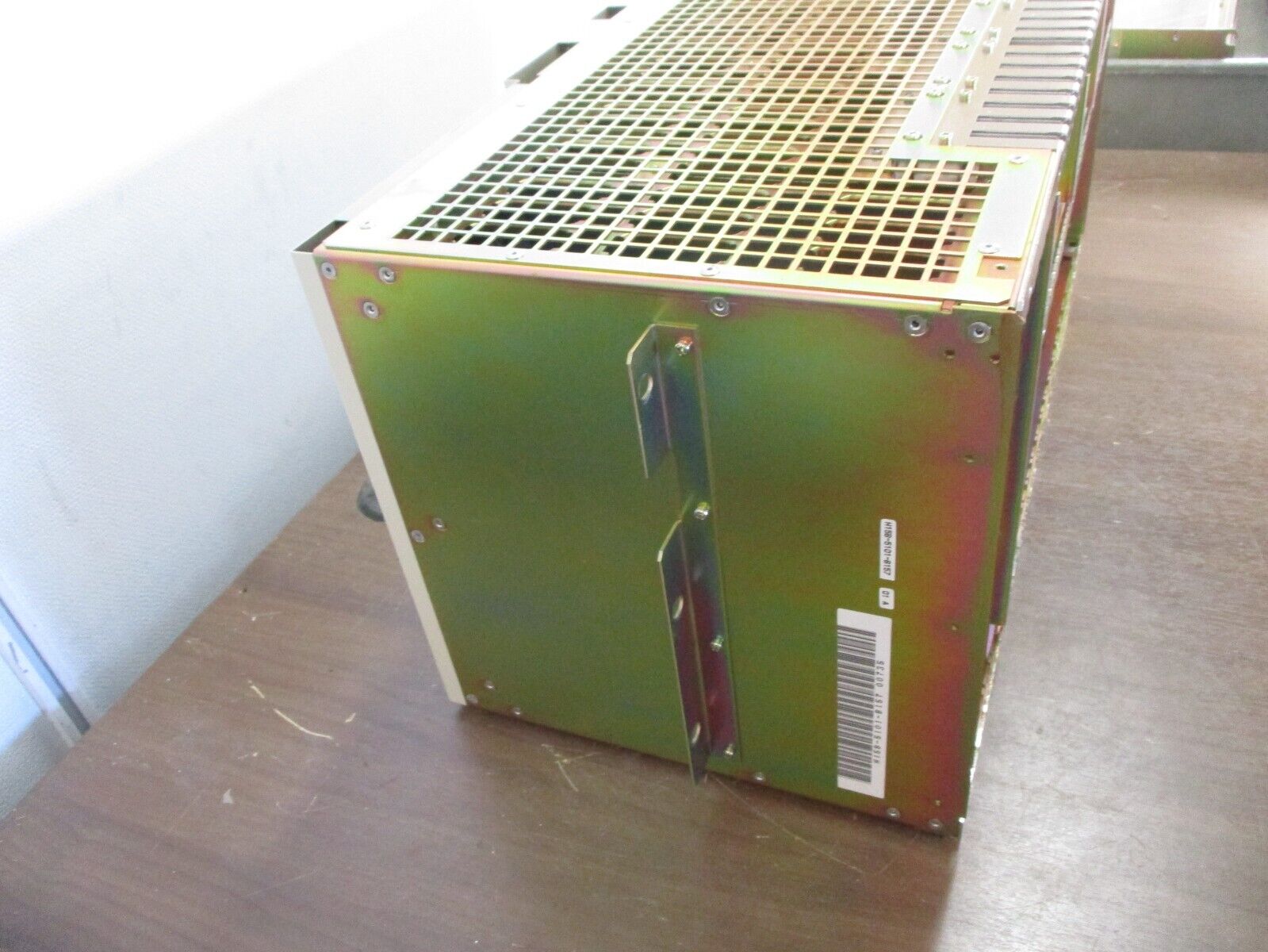 Fujitsu FLM 150 Add-Drop Multiplexer FC9612SF11 Used