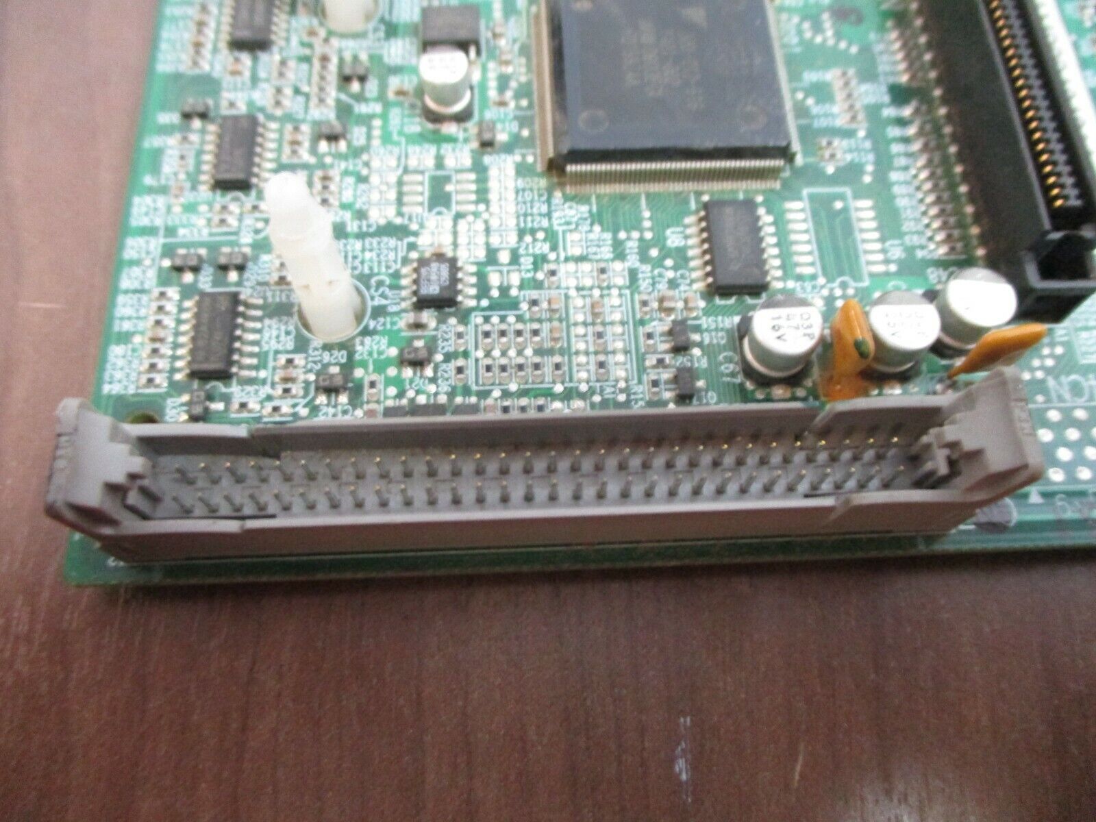 Yaskawa Control Board ETC618022-S4010 Used