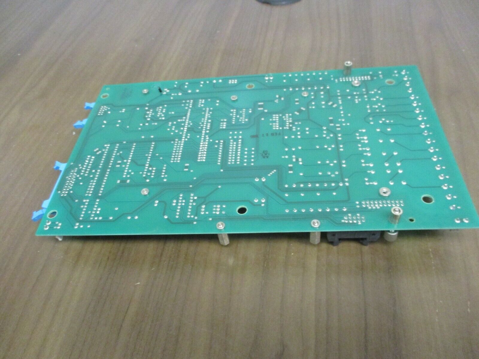 Allen-Bradley Control Board 148365 Rev. 03 Used