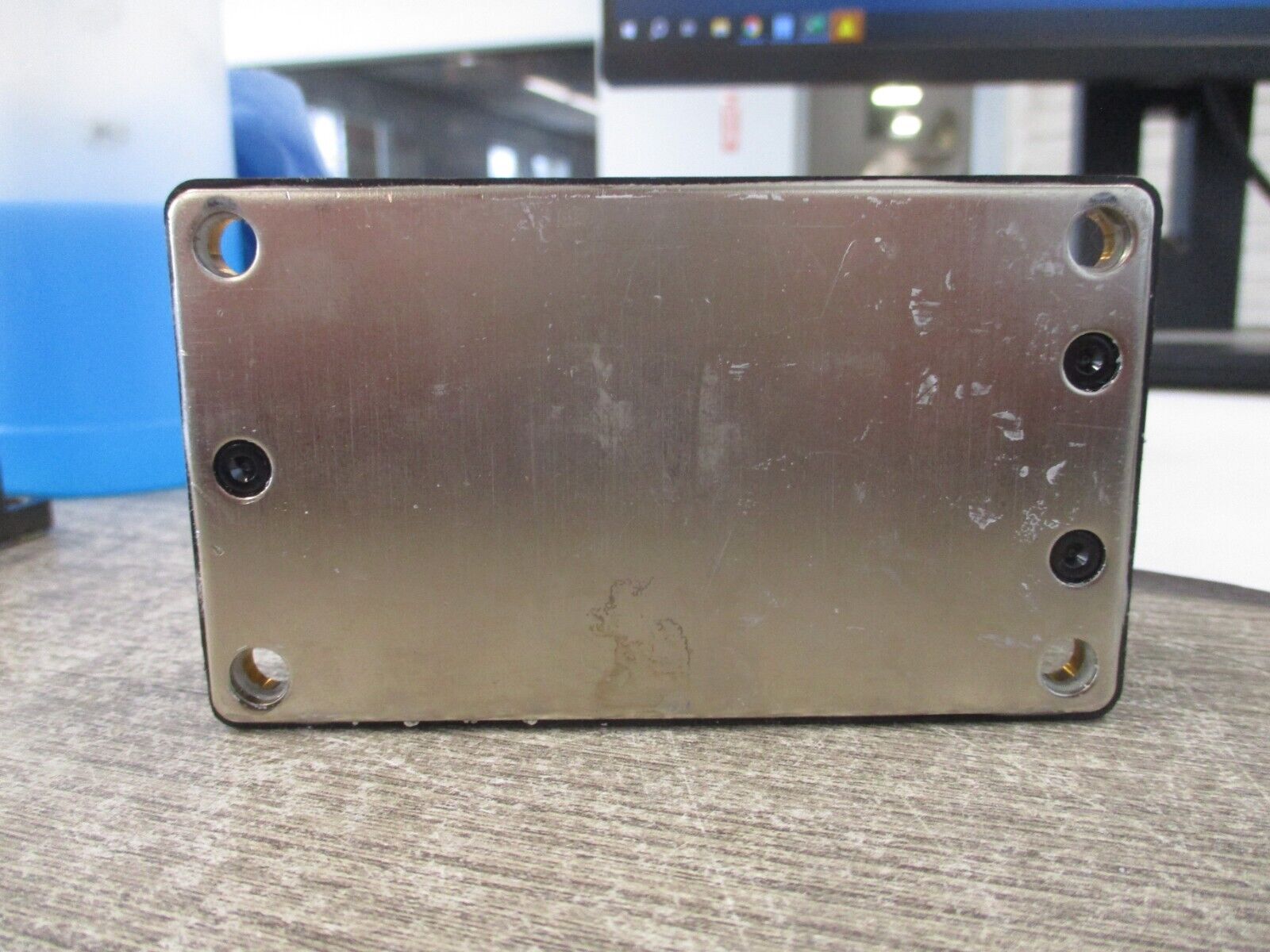 PRX IGBT Module CM300HA-24H Used