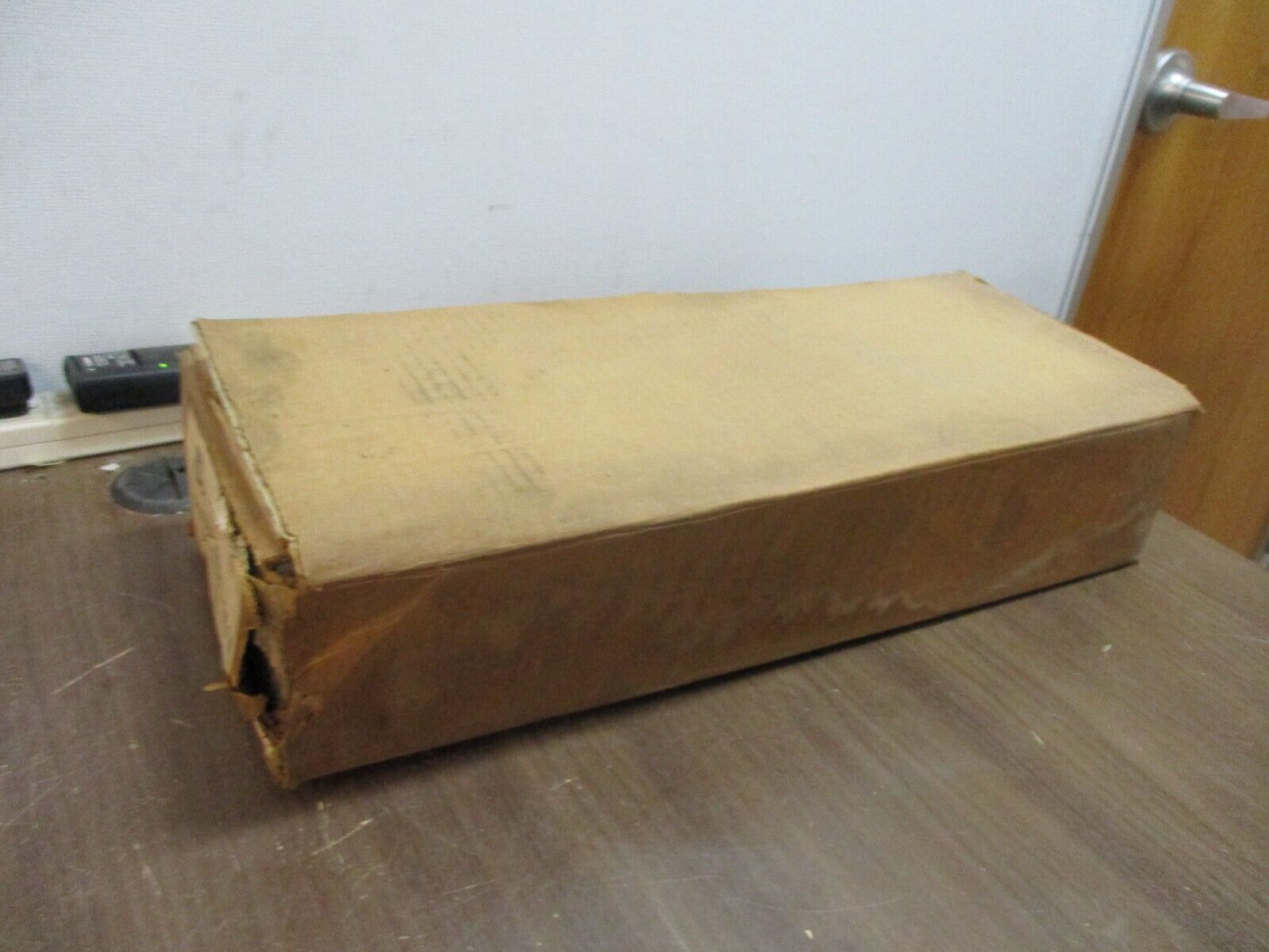 Square D Fuse A055F2DSR0-350E 350E 5.5kV New Surplus