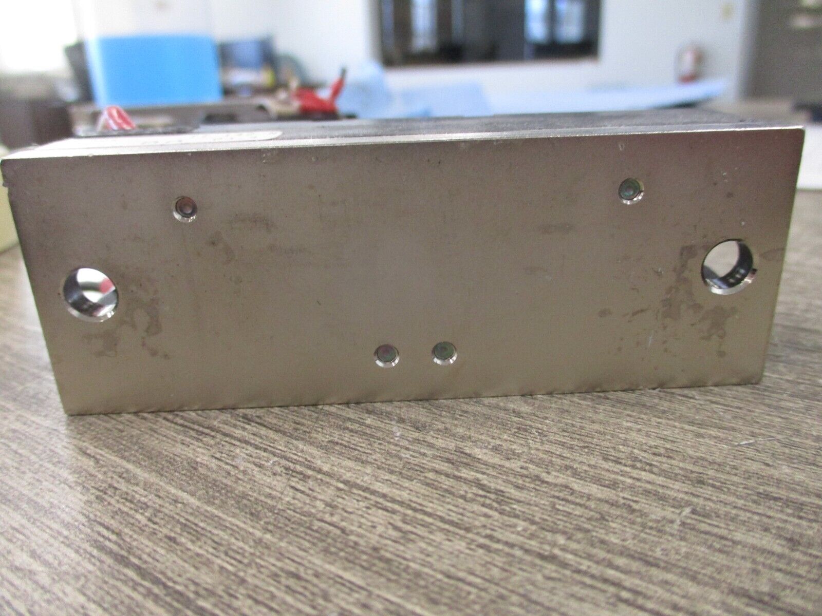 Eupec Powerblock  TT 142 N 16 K0F 10E3 Used