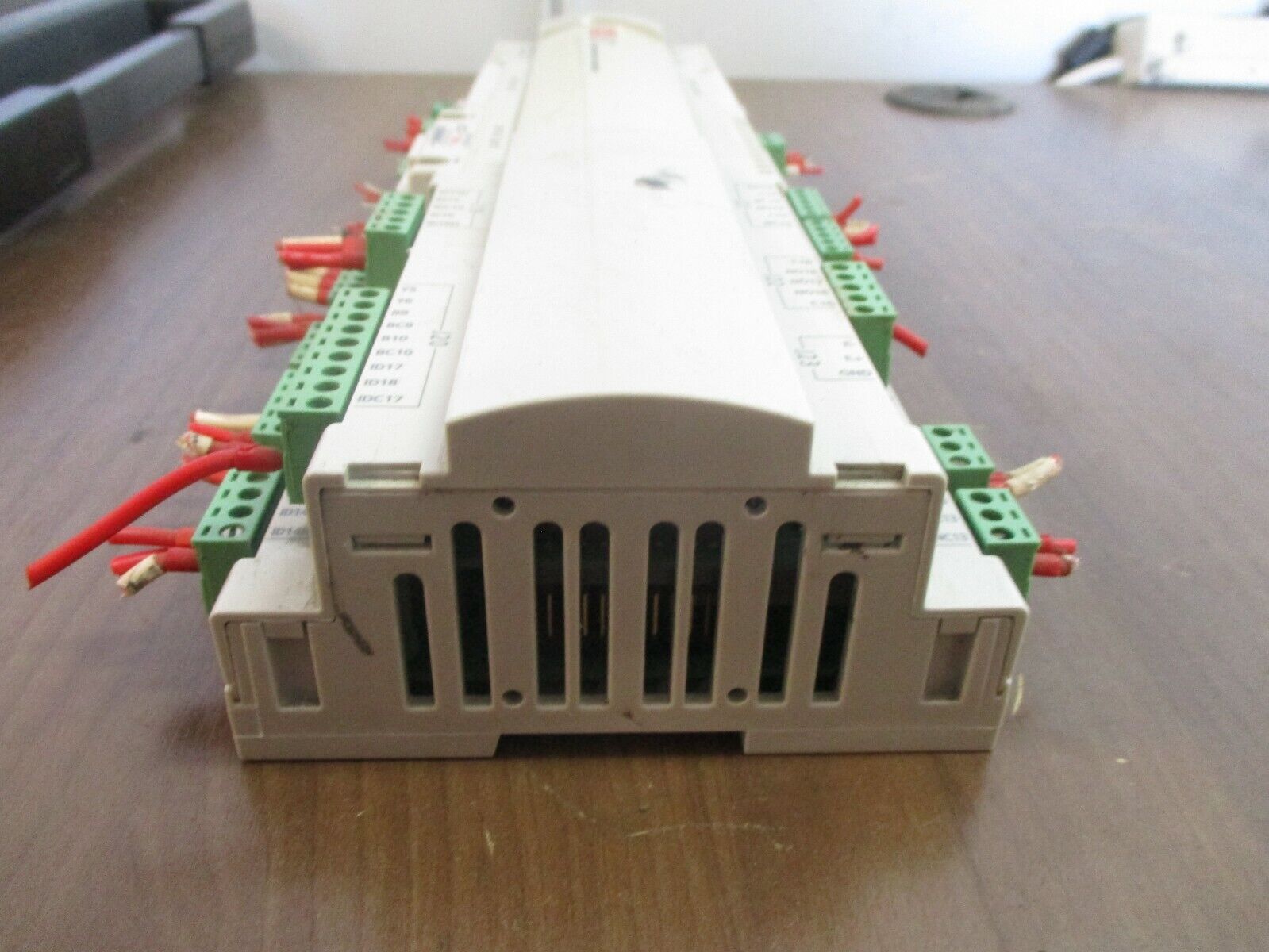 Carel Stulz E² Microprocessor Controller PCO3ST0AL0 Rev. 2.011 24V Used
