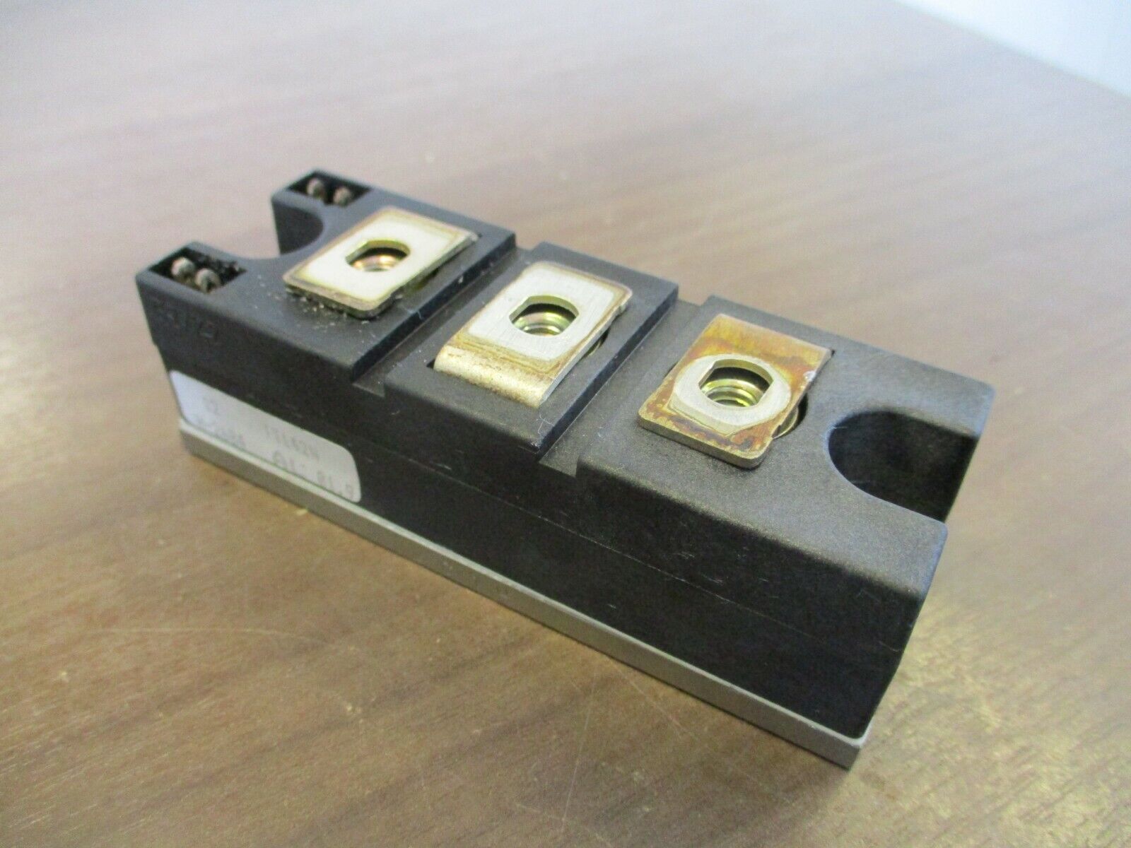 Eupec Powerblock TT 142 N 16 KOF 20L1 Used