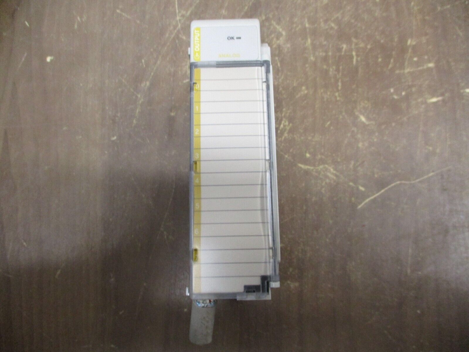 Allen-Bradley Compact I/O Current Output Module 1769-OF8C Ser. A F/W Rev. 2.2