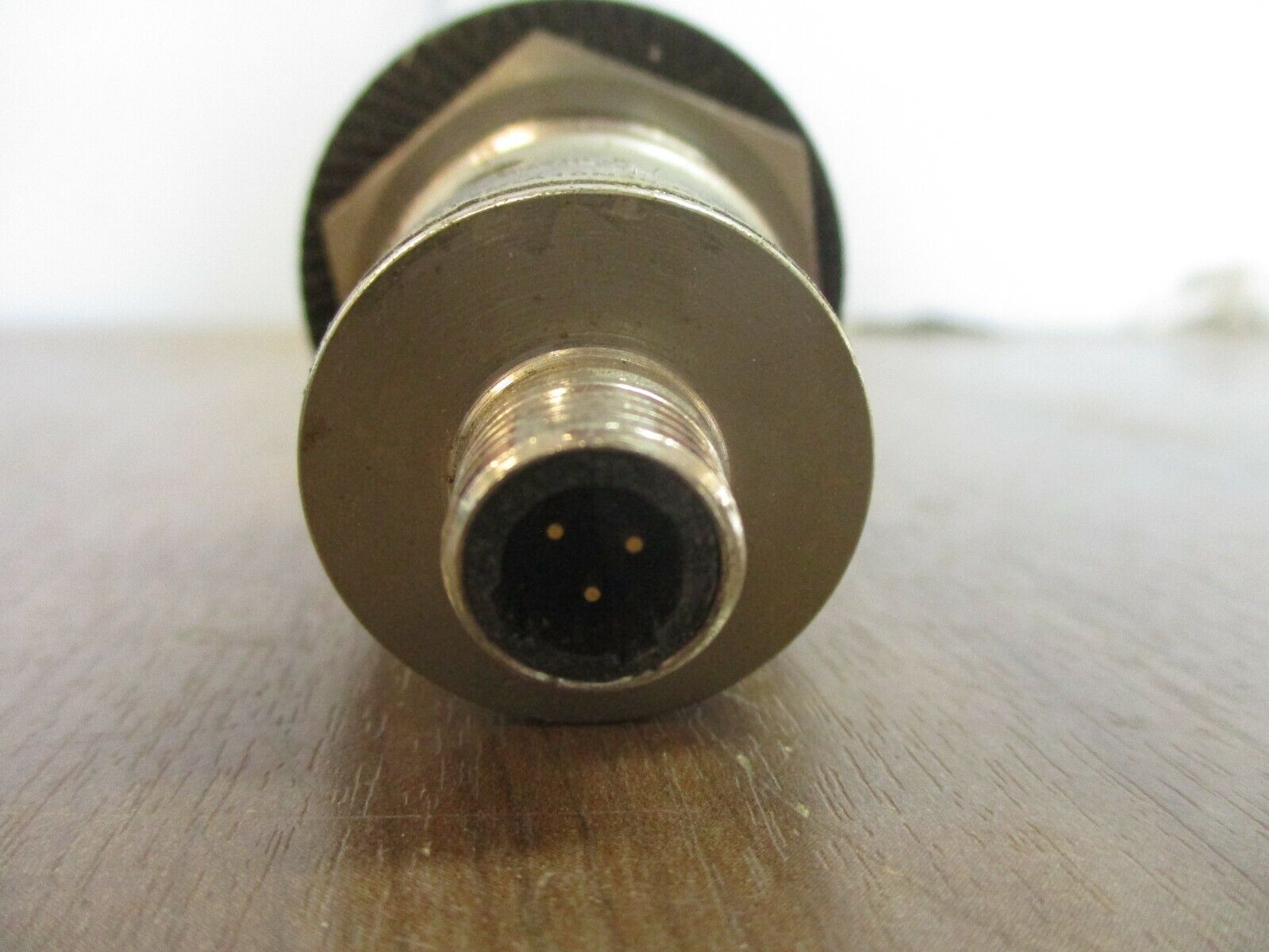 Allen-Bradley Inductive Proximity Sensor 872C-A10N30-R3 Ser. B 20-250VAC 500mA