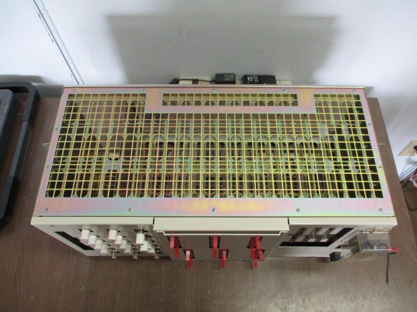 Fujitsu FLM 150 Add-Drop Multiplexer FC9612SF11 Iss. 04 Used