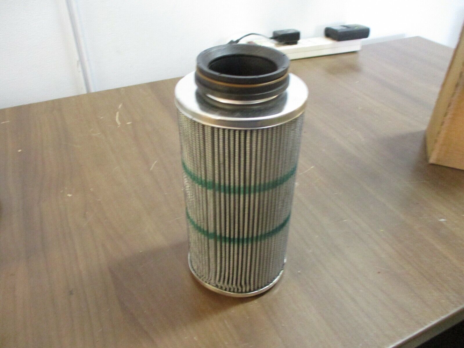 Parker Filter Element FTCE1B10Q TH New Surplus