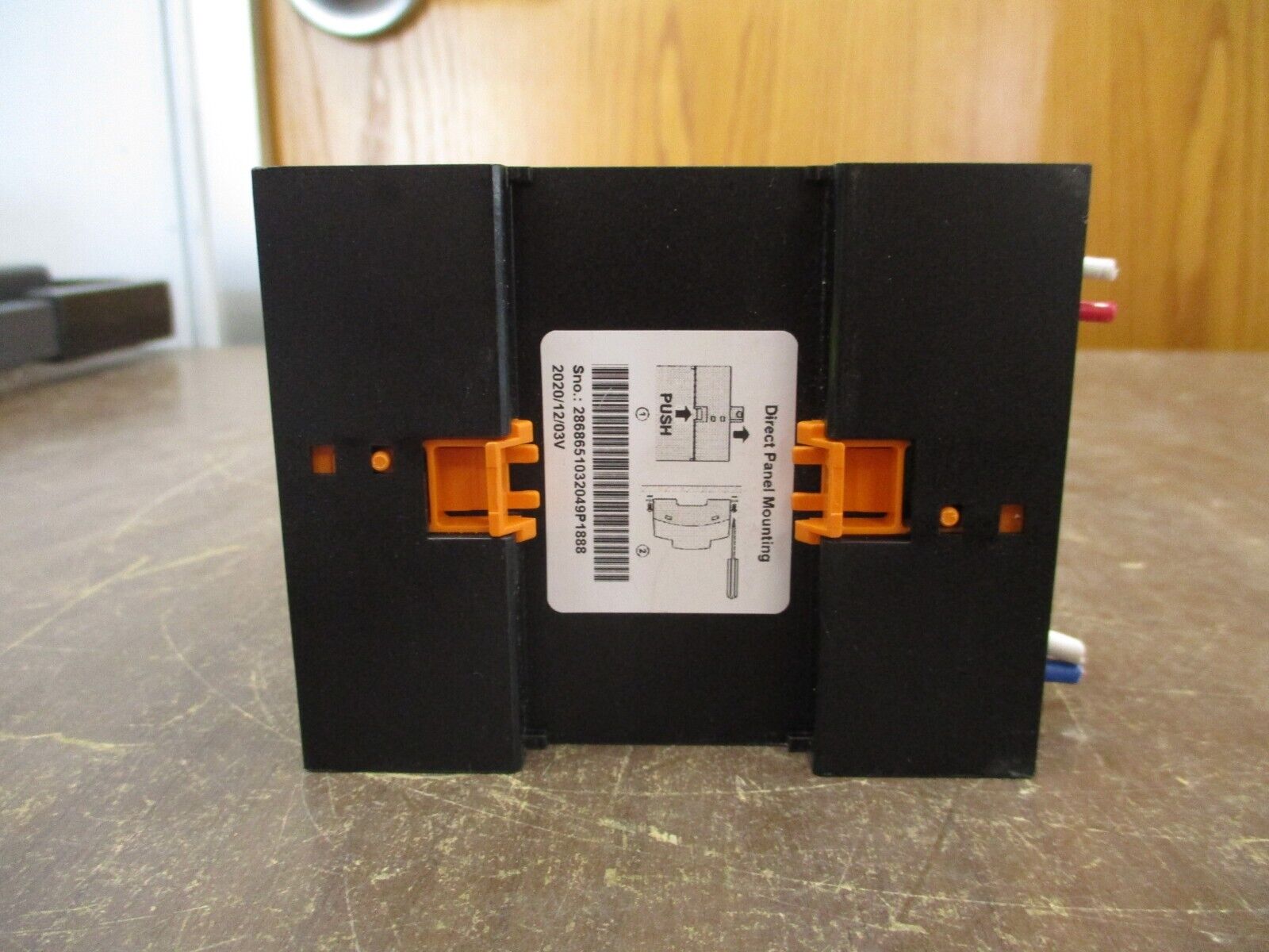 Phoenix Contact Step Power Supply 2868651 STEP-PS/1AC/24DC/2.5 Used