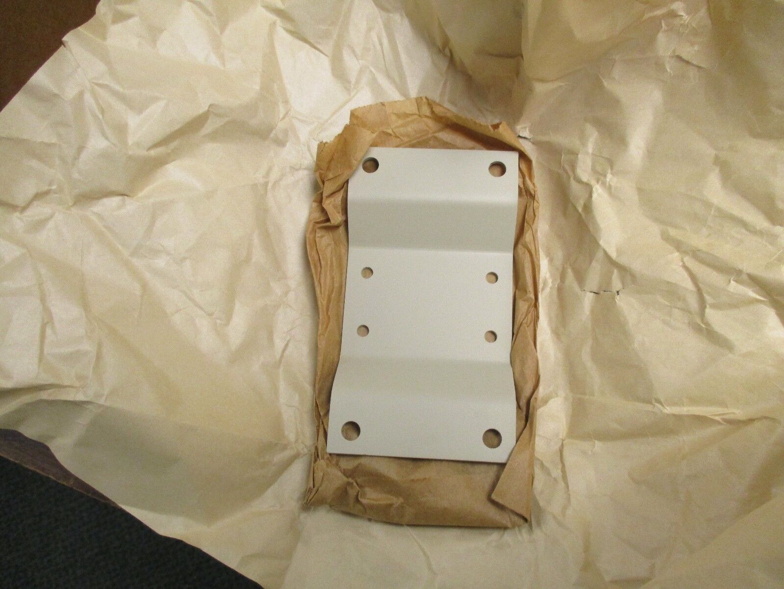 Ashcroft Pressure Switch PPSN4PS25 XMDK3 5A 125/250V Range:100-1000PSI New Surpl