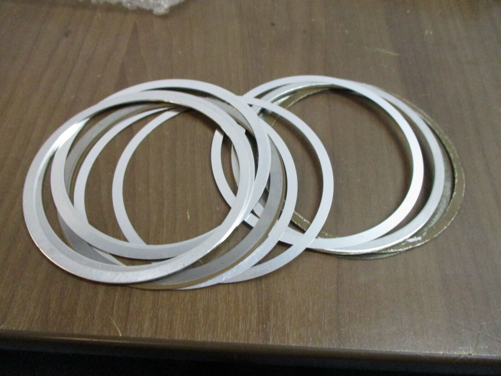 SPX Shim Kit 117891+ 060 130 New Surplus