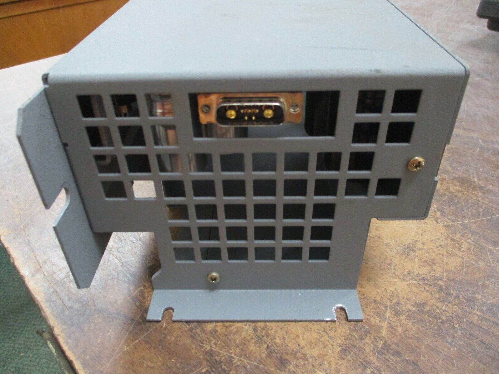 Allen-Bradley Power Supply 1771-P7/D Rev. F01 Output: 5VDC 16A Used