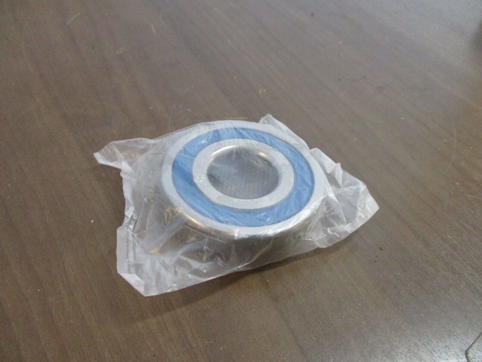 PTI Stainless Steel Ball Bearing SS 6306 2RS FDA New Surplus