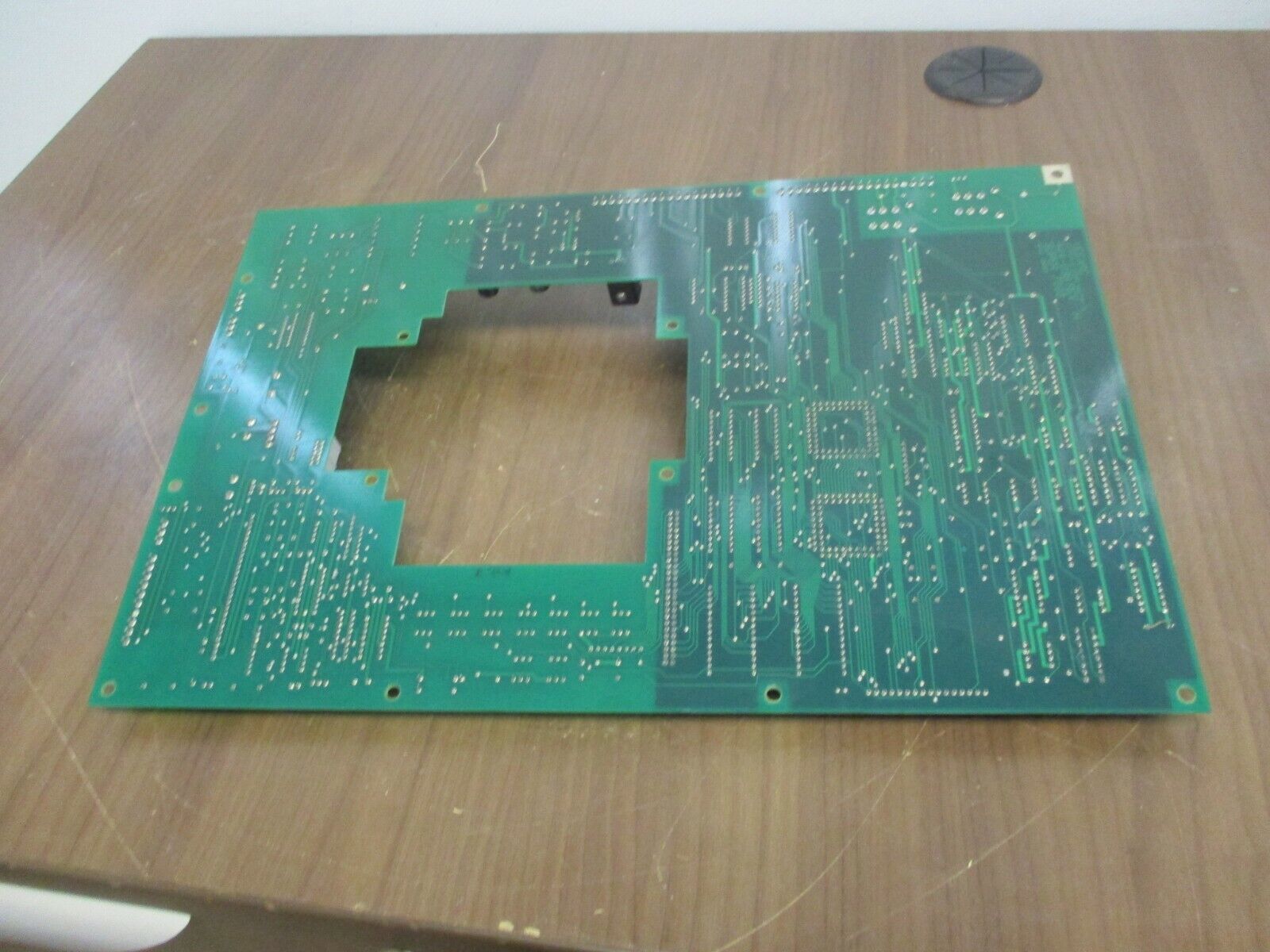 Vee-Arc Super 7000 Regulator Board 930-700 Used