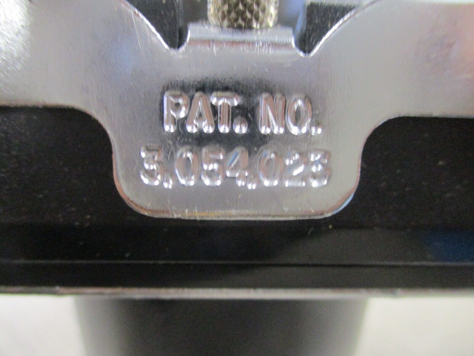Danaher Reset Timer HP518A607 New Surplus