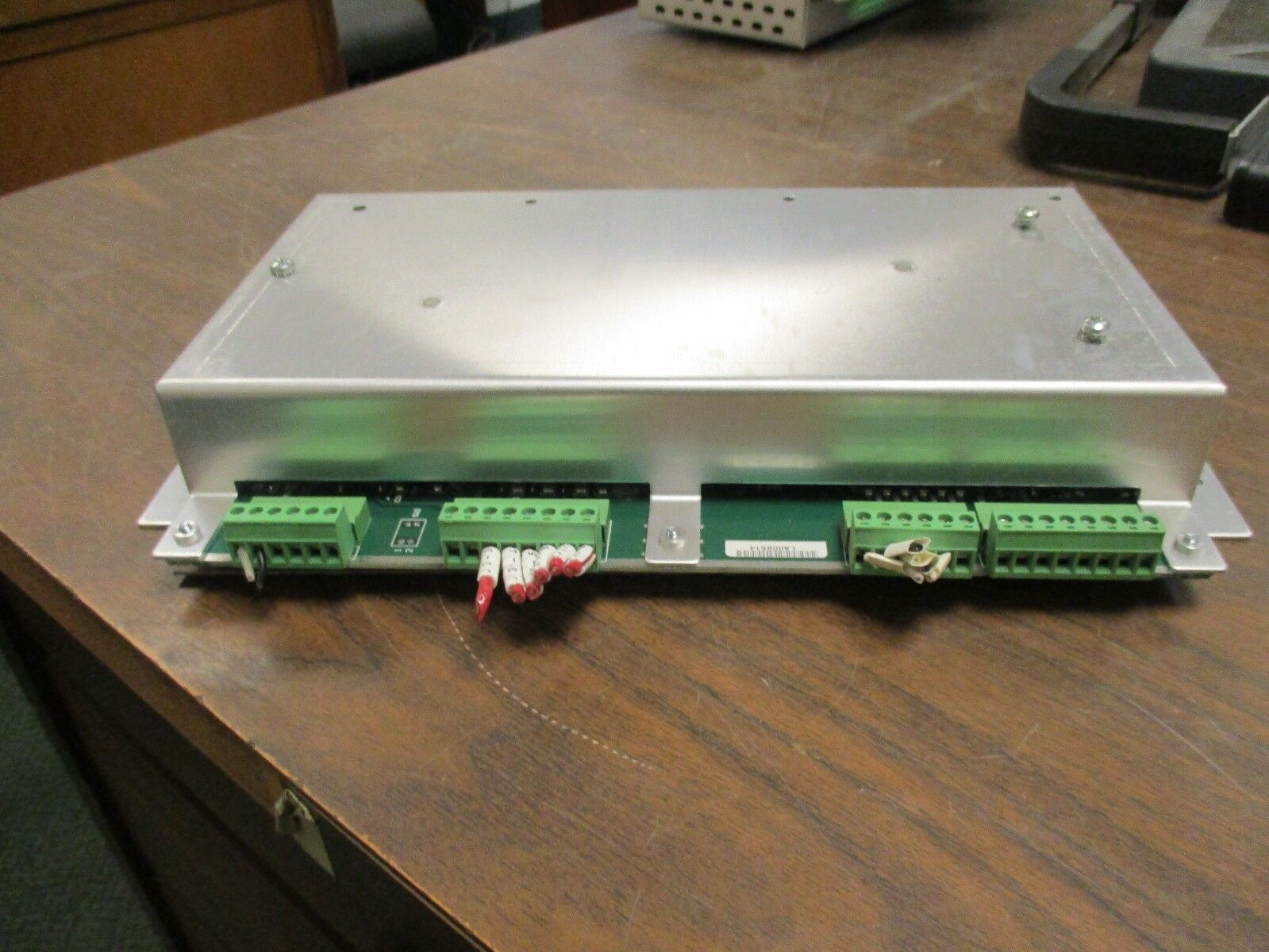 Trane Starter Module X13650453-08 Rev P Used