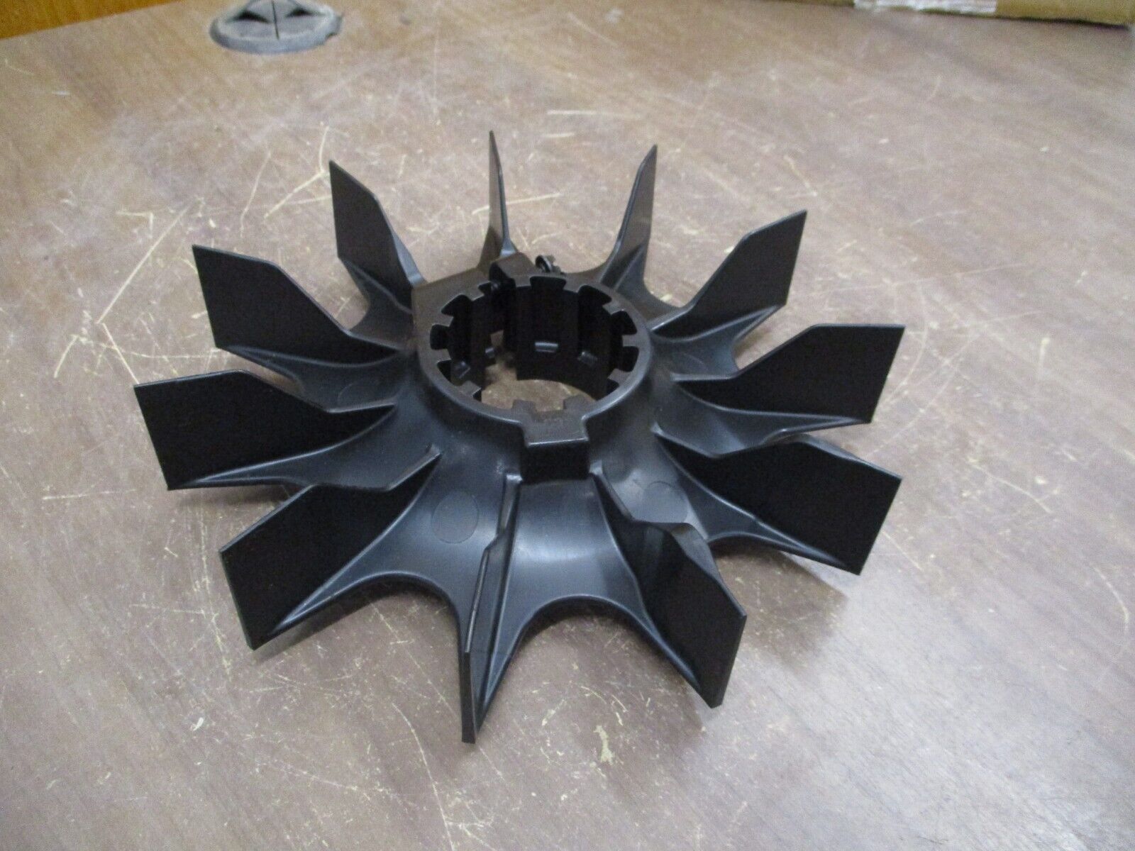 Baldor Cooling Fan 09FN3001C03 New Surplus