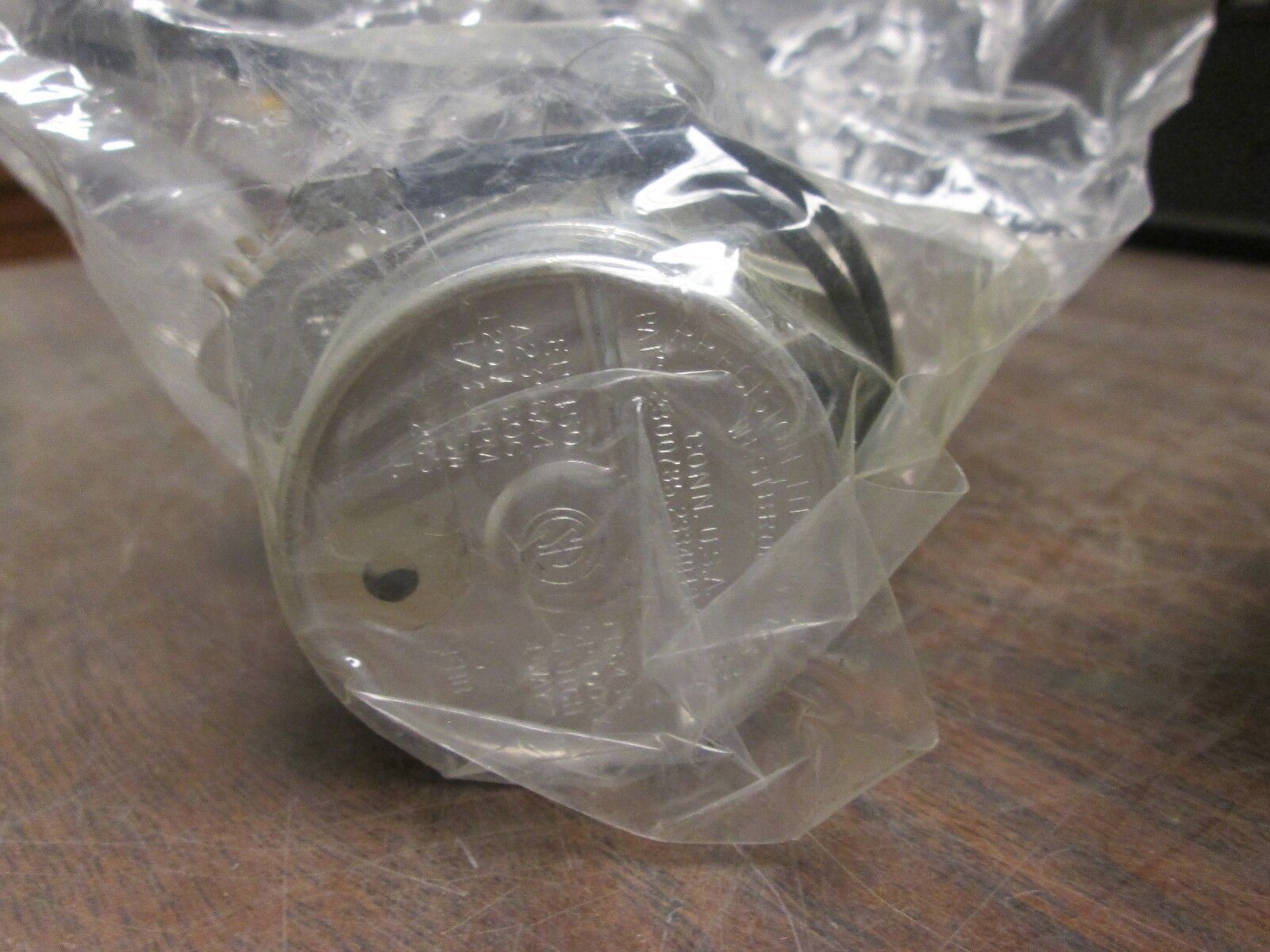 Precision Timer Co. Timer DRF 24537 120V 60Hz 90Sec New Surplus