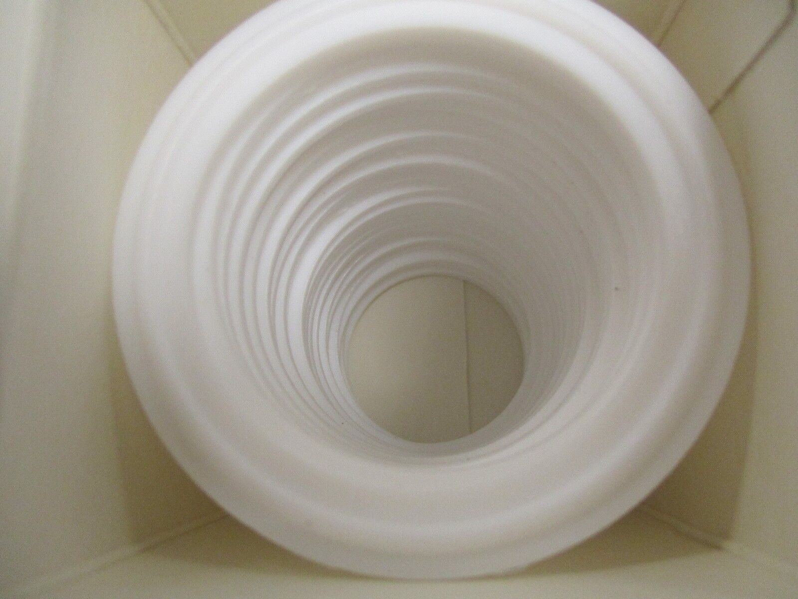 Statco 2in PTFE TC Gasket 40MPG-200 Size: 2" *Box of 25* New Surplus
