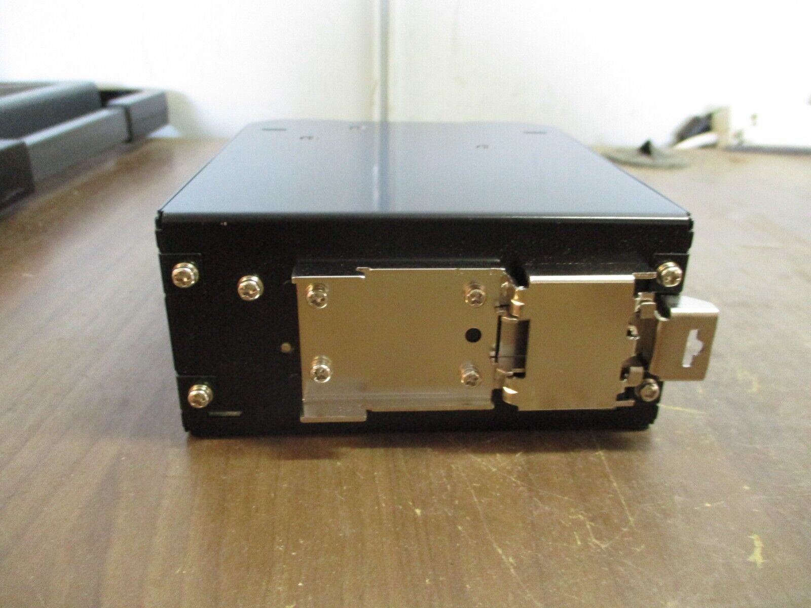 Omron Power Supply S8VK-G24048 Input: 100-240VAC 50/60Hz 3.1A Used