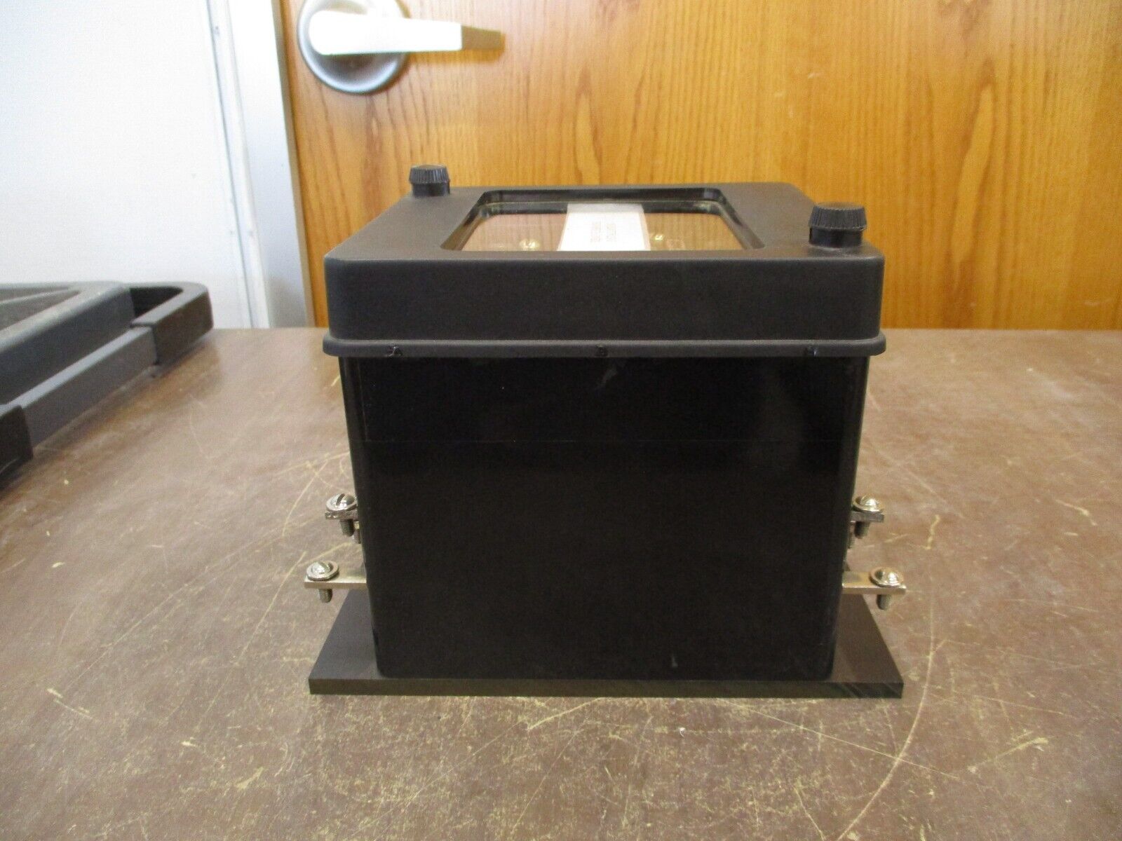GE Type HFA Auxiliary Relay 12HFA51A42H 125VDC New Surplus