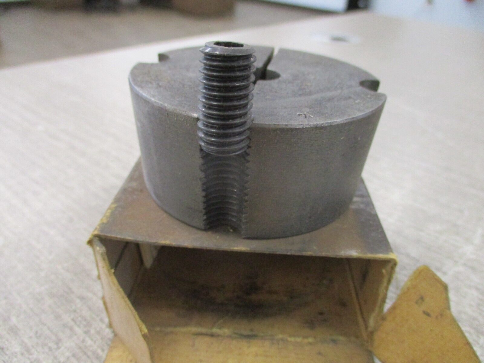 Link-Belt Taper Lock Bushing 2012 1/2 New Surplus
