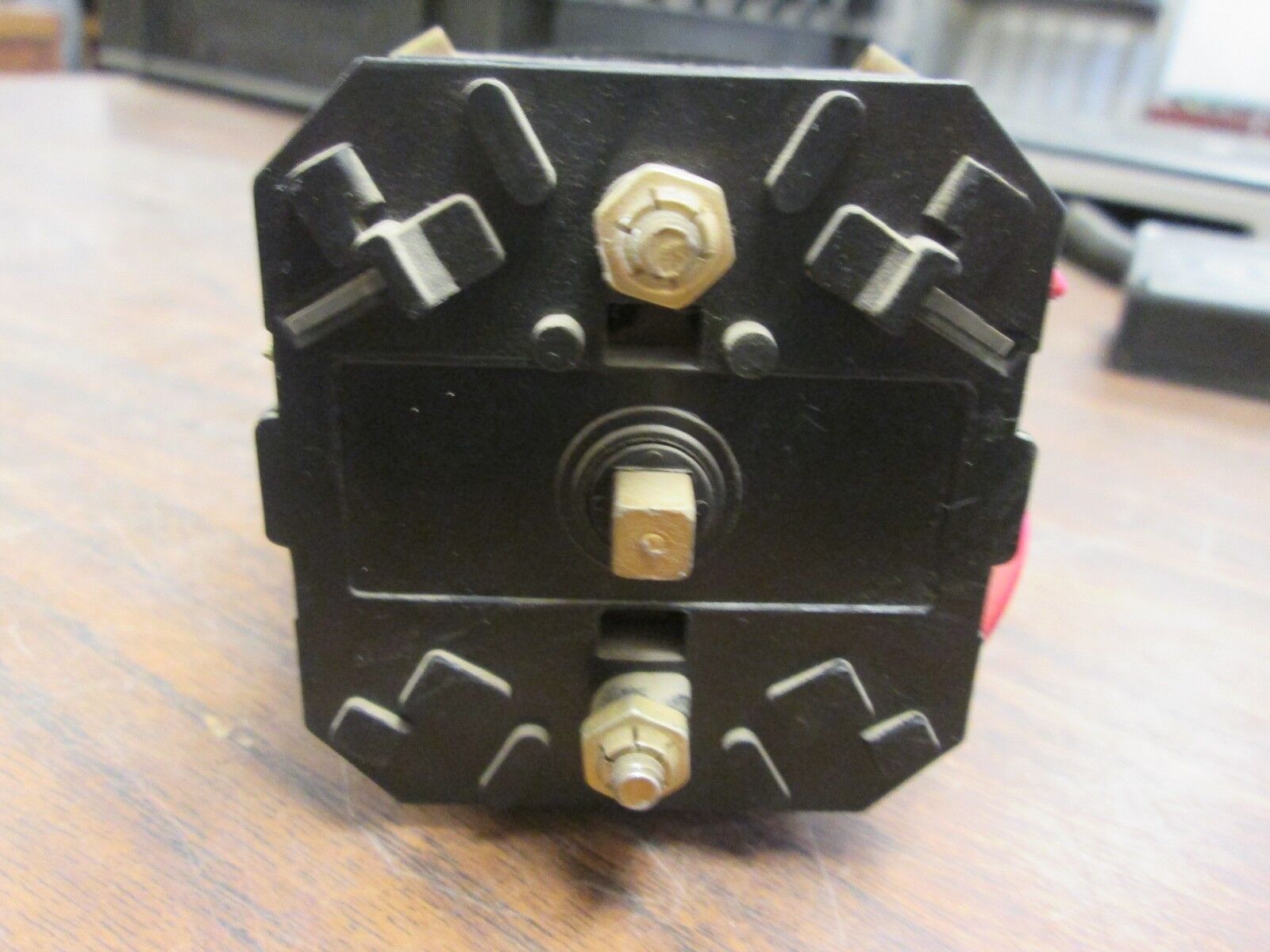 ITE Ammeter Switch C-77 3000-3AJ2-3003 Used