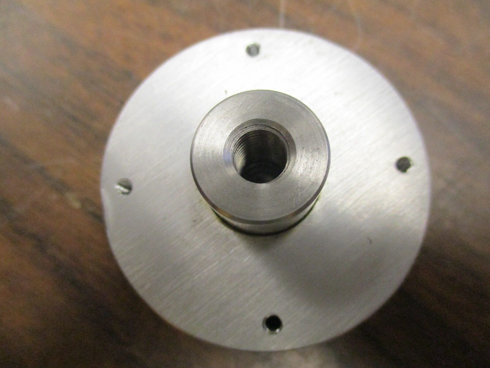 Mack Corp Pneumatic Actuator/Cylinder 73931 300PSI Used