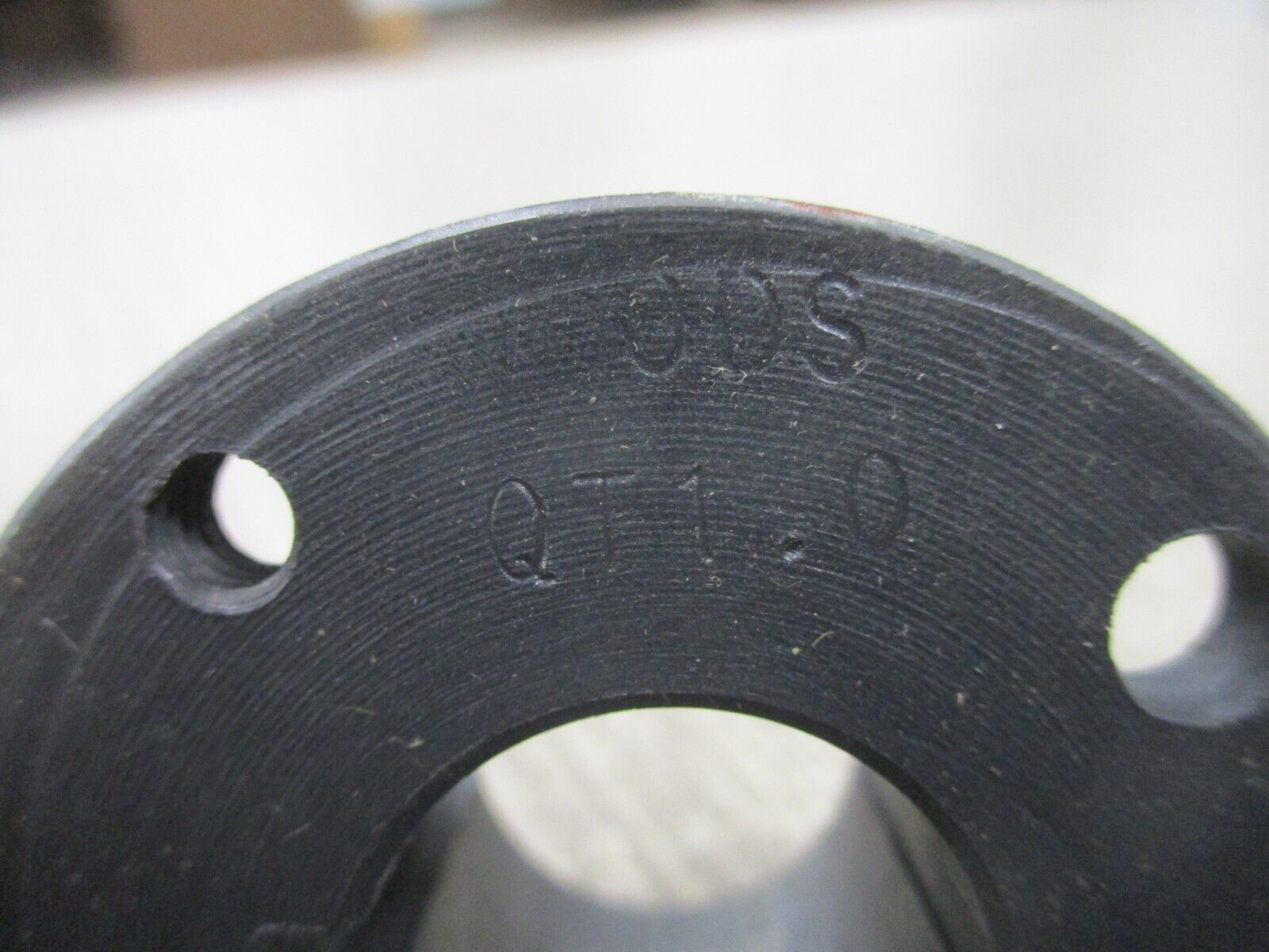 TB Wood's Sure-Grip Bushing QT x 1.0 New Surplus