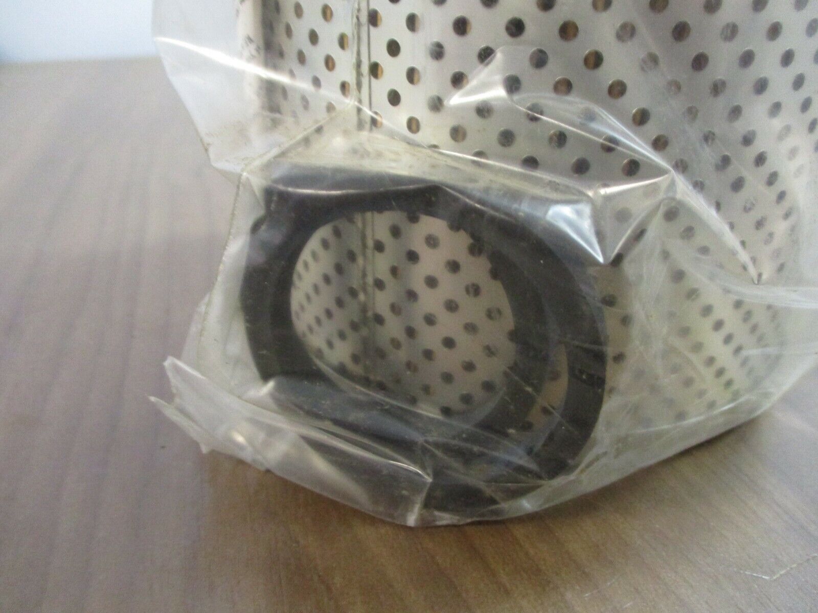 Baldwin Hydraulic Filter PT207-HD10 New Surplus