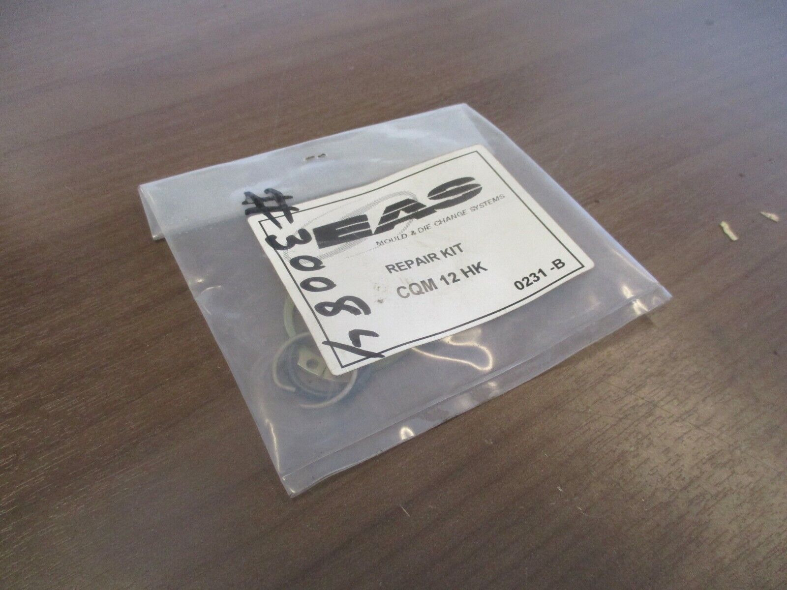 EAS Repair Kit CQM 12 HK New Surplus