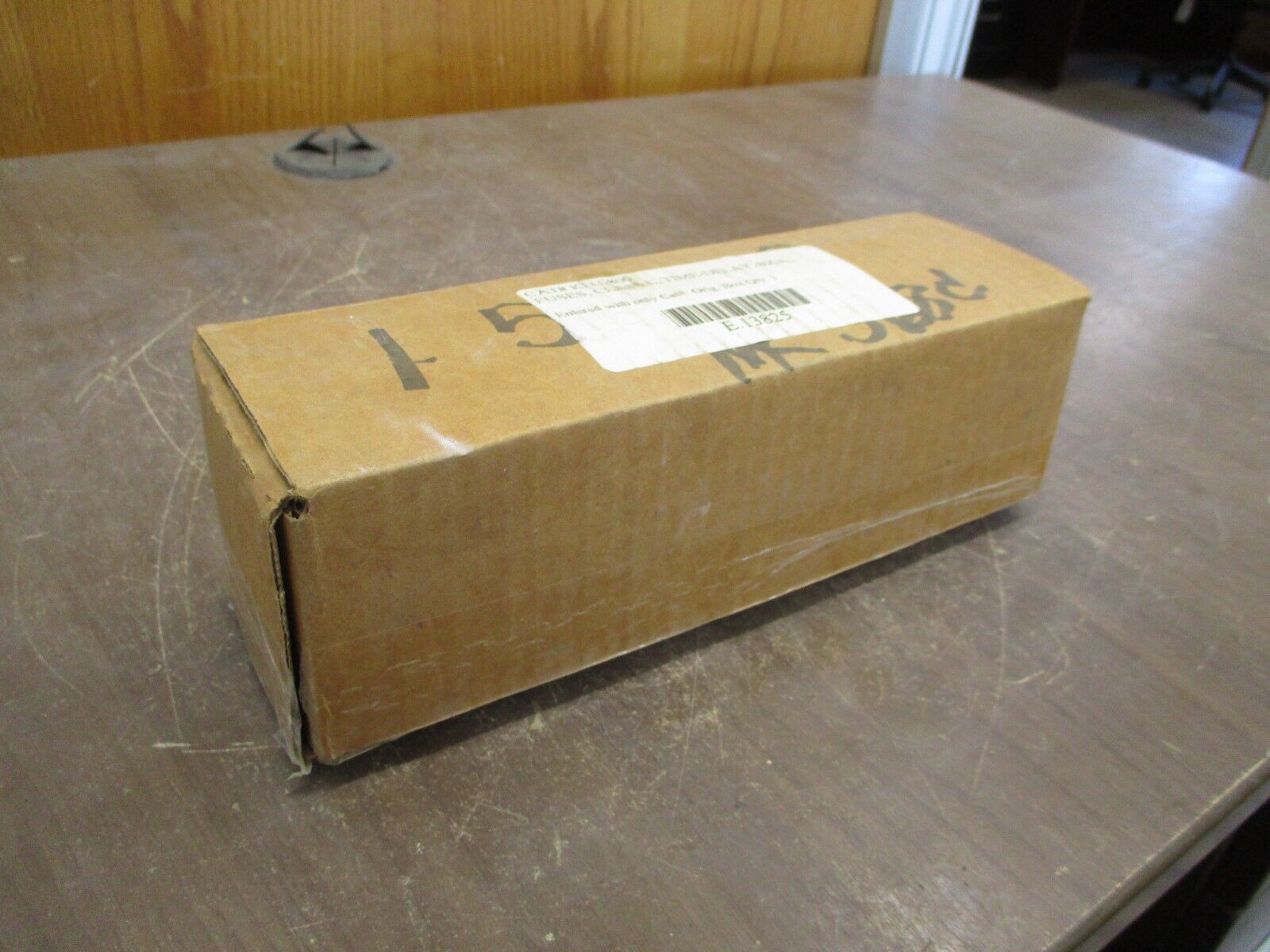 Limitron Fuse KLU-800 800A 600V New Surplus