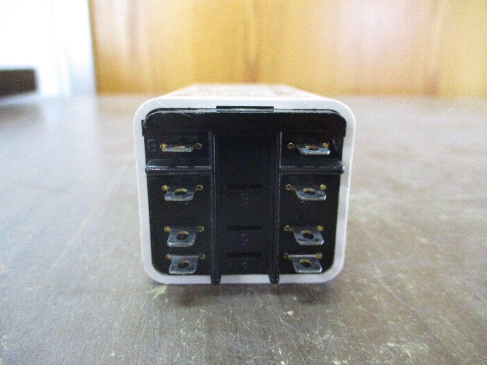 Allen-Bradley Time Delay Relay 700-HS12BA1 Ser. A 120VAC Range: 1.0-180s Used