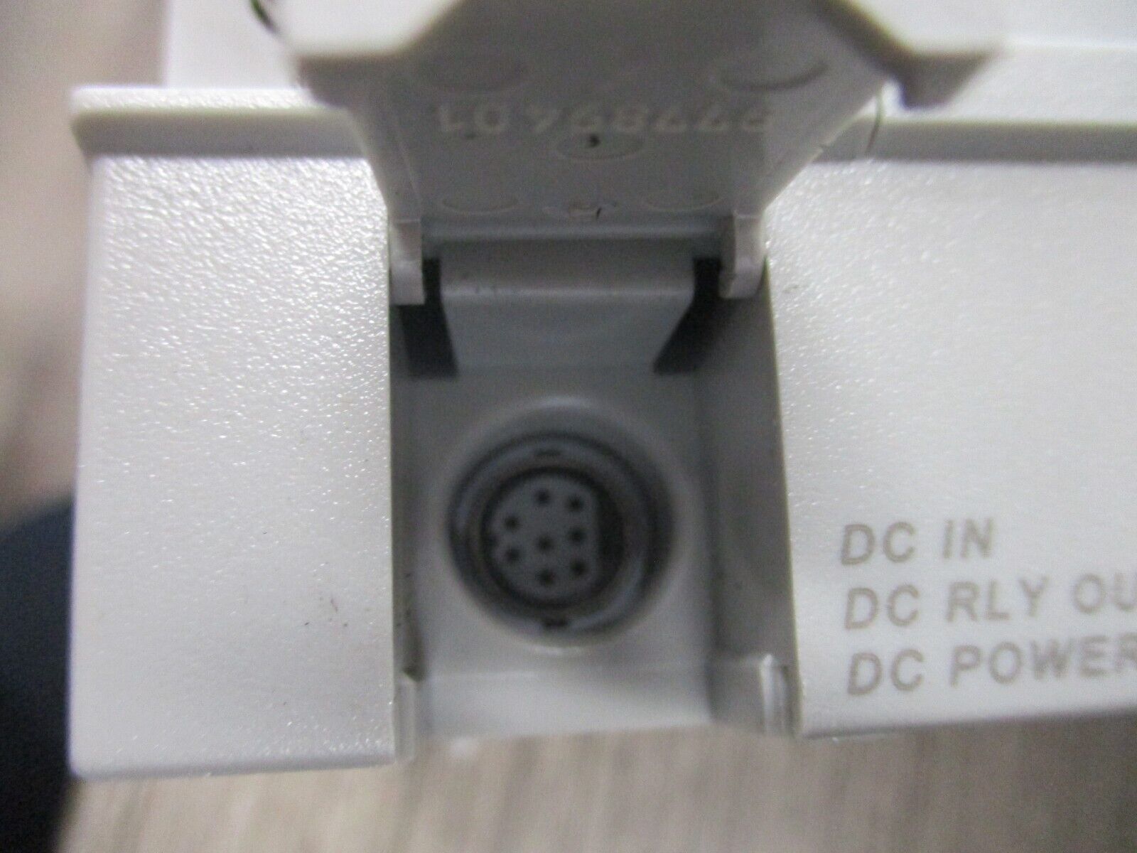 Allen-Bradley MicroLogix 1400 Controller 1766-L32BXB Ser. A Rev. C FRN. 05 Used