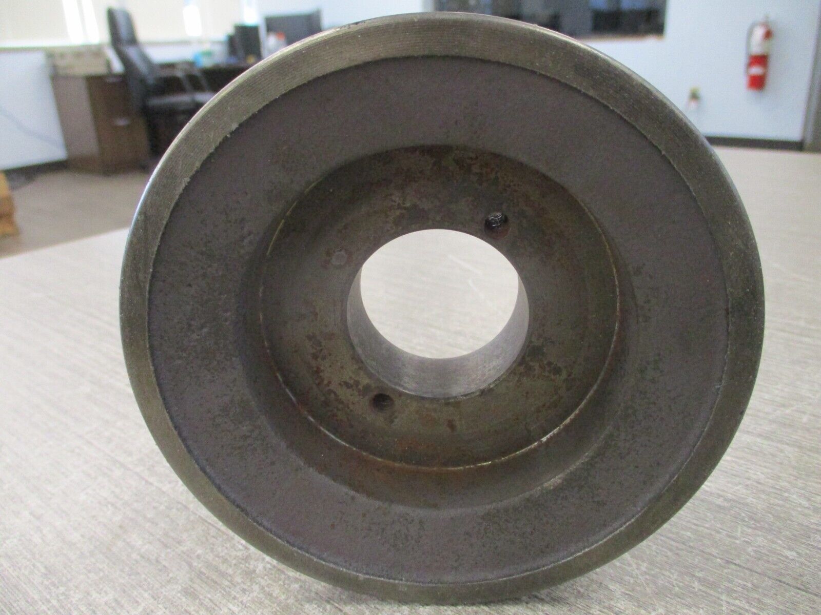 Browning Pulley 2BK52H Used
