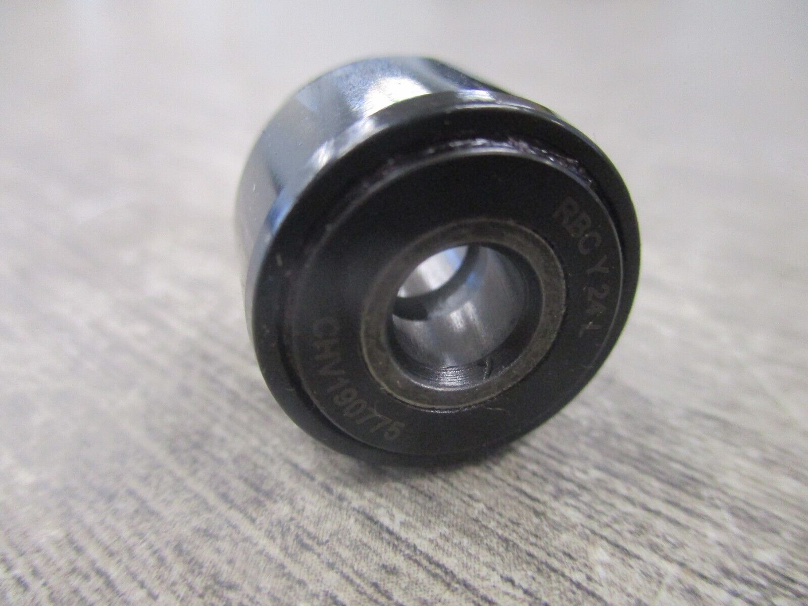 RBC Y24L Roller Bearing CYR-3/4-S New Surplus