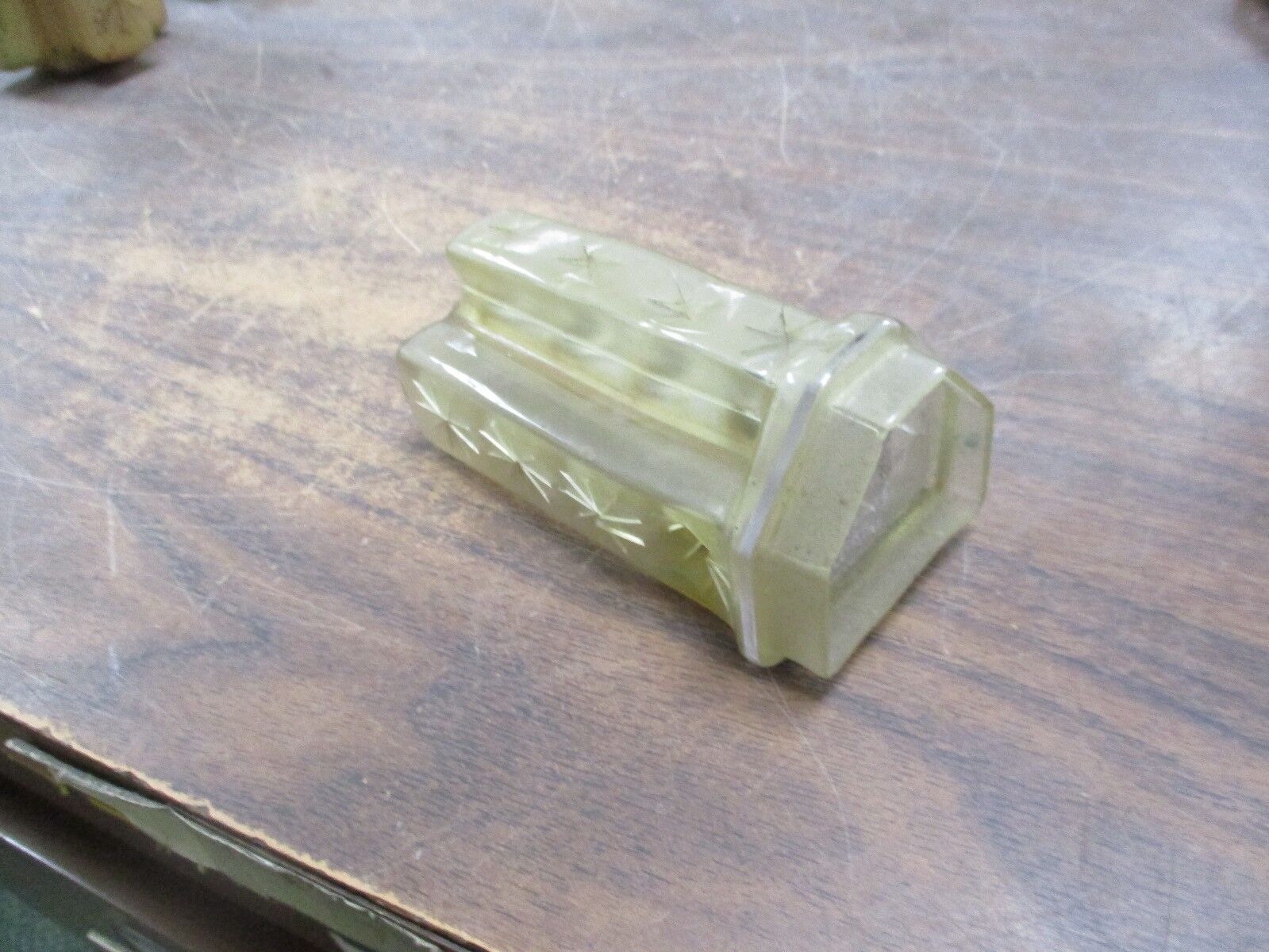 Ilsco Cleartap Insulated Connector PCT 4 Pole 4/0-6 Used