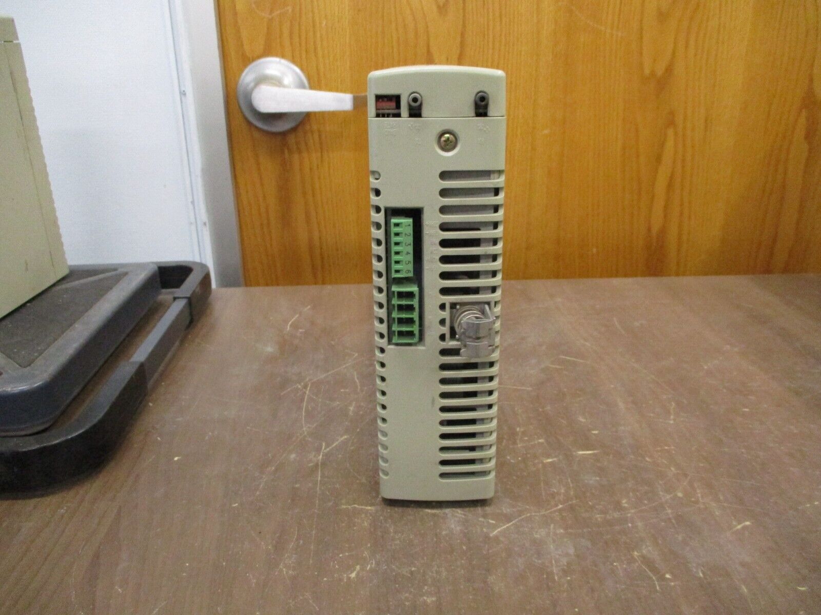 Allen-Bradley Kinetix 6000 Axis Module 2094-BM01 Ser. A F/W Ver. V1.82 Used