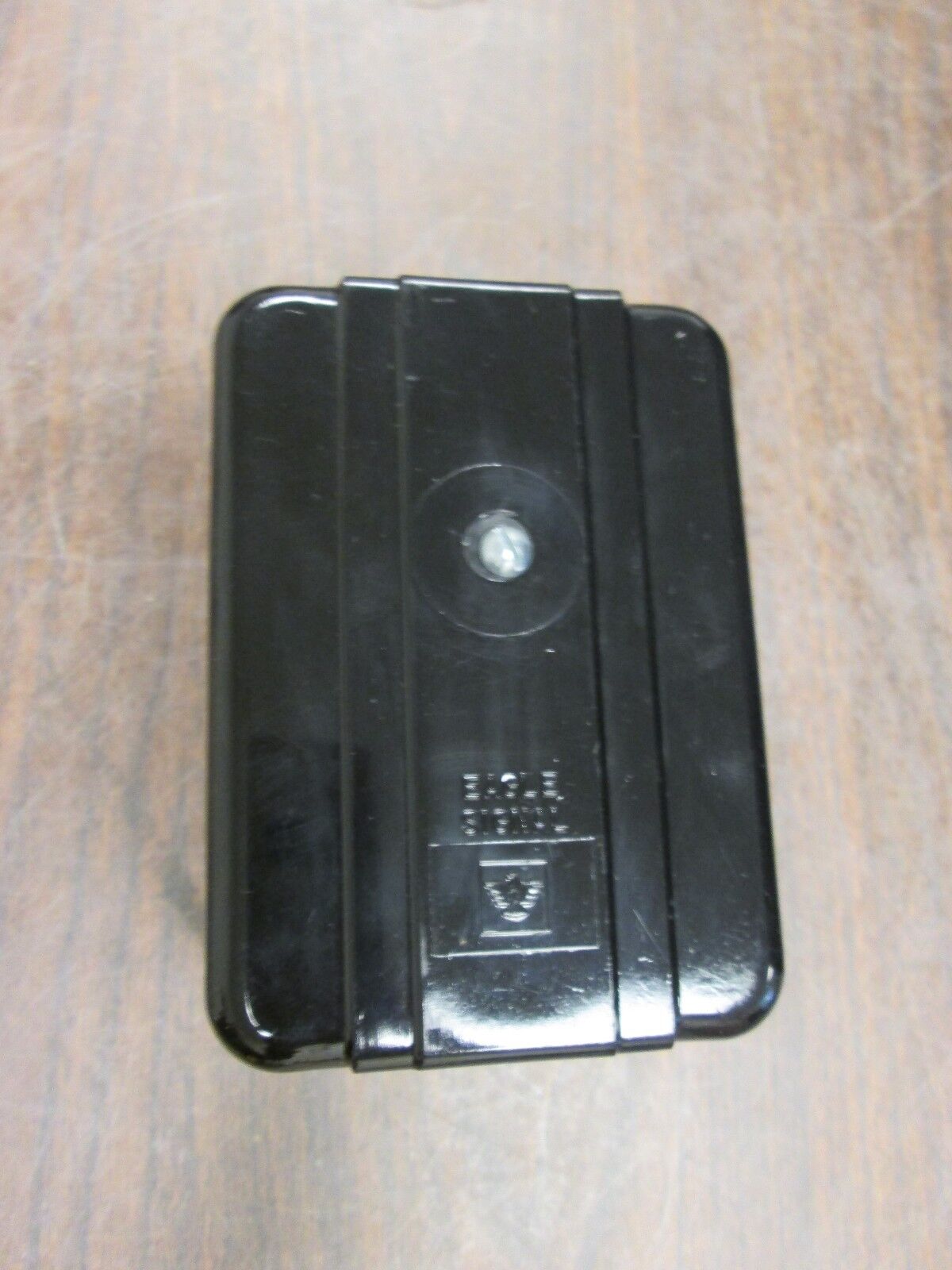 Eagle Signal Timer HD42A621 120V 60Hz 55 sec Used - missing inside scew