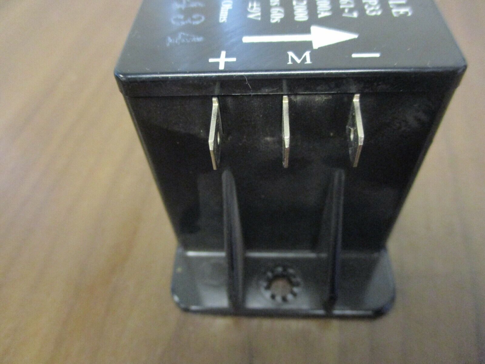 LEM Current Module LT 200-S/SP33 Ratio 1:2000 9V 35ohms Used