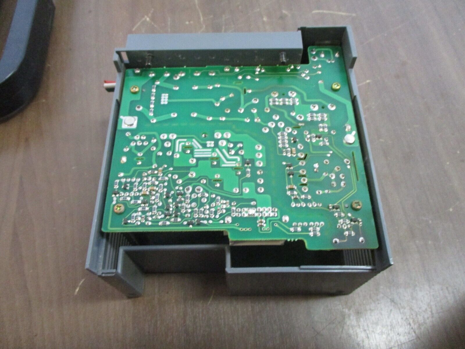 Allen-Bradley SLC 500 Power Supply 1746-P2 Ser. C Used