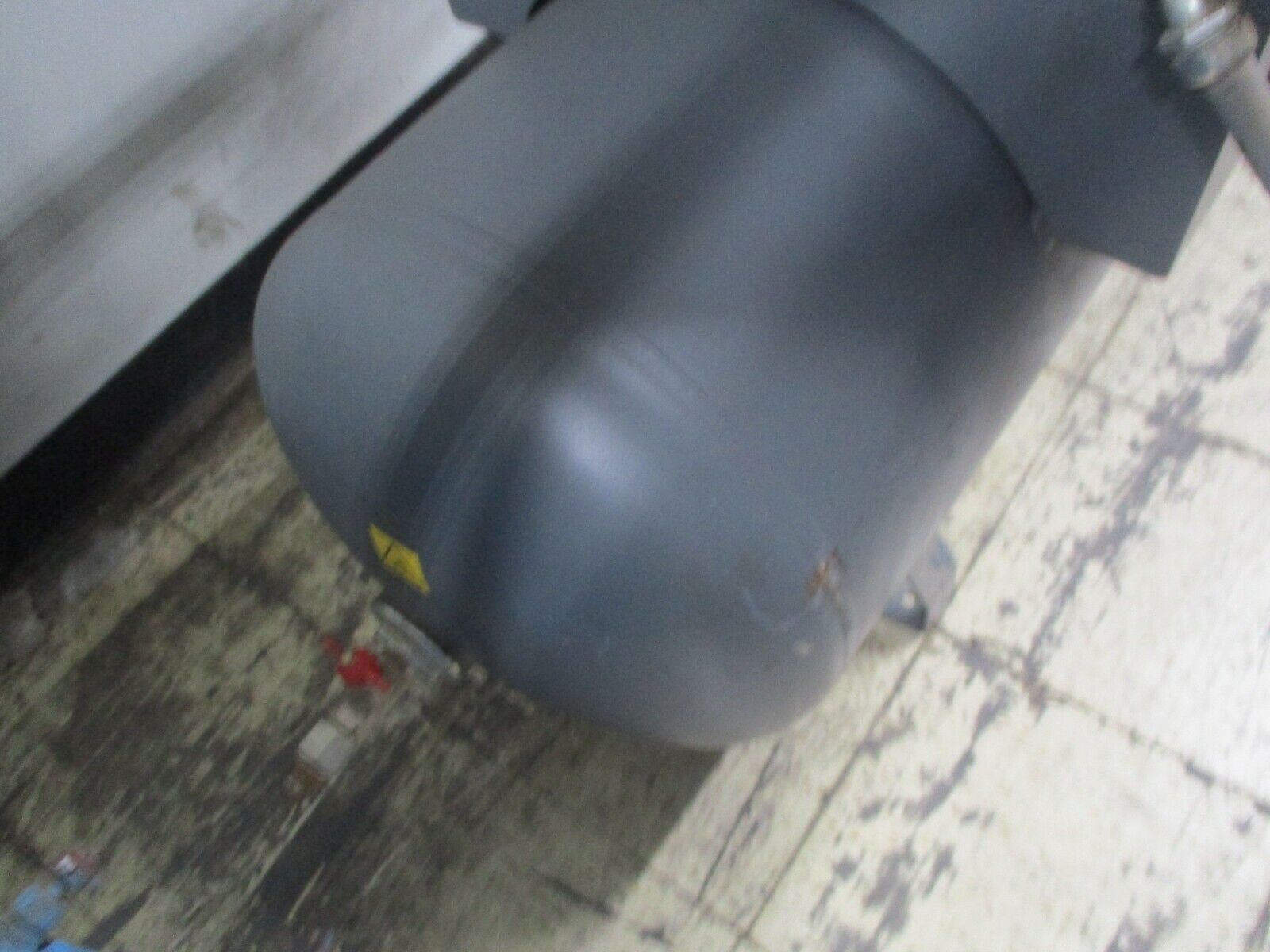 Atlas Copco GX2 P Rotary Screw Air Compressor 8152101229 3HP 460V 60Hz 3Ph Used