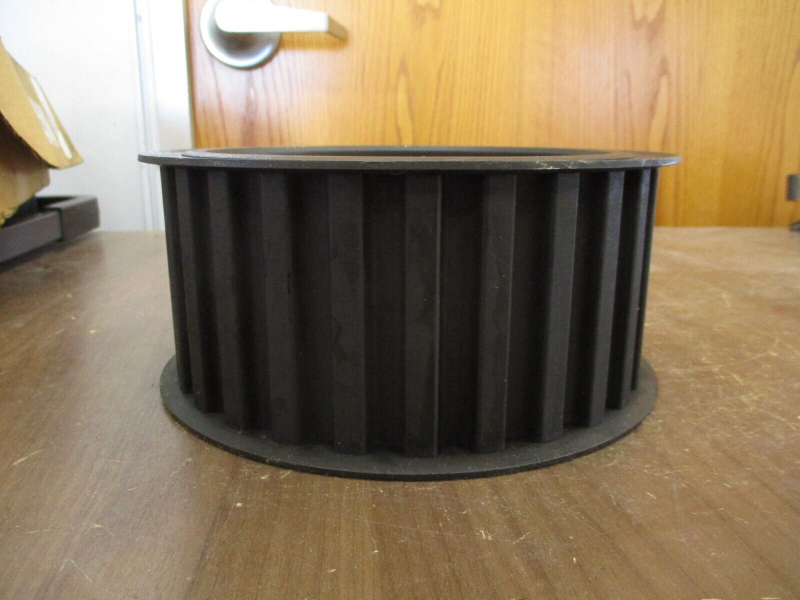 Maurey Timing Sheave 28XH300QD New Surplus